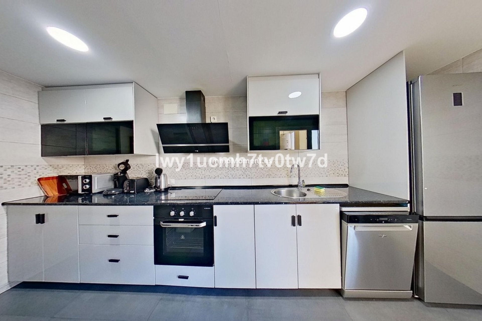 Reventa - Apartamento - Benalmadena - Torrequebrada