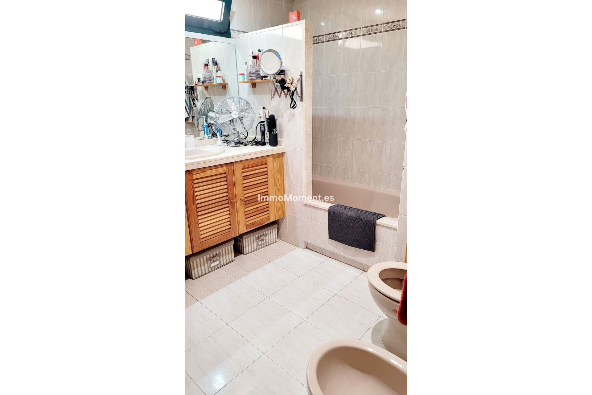 Reventa - Apartamento - Benalmadena - Torrequebrada