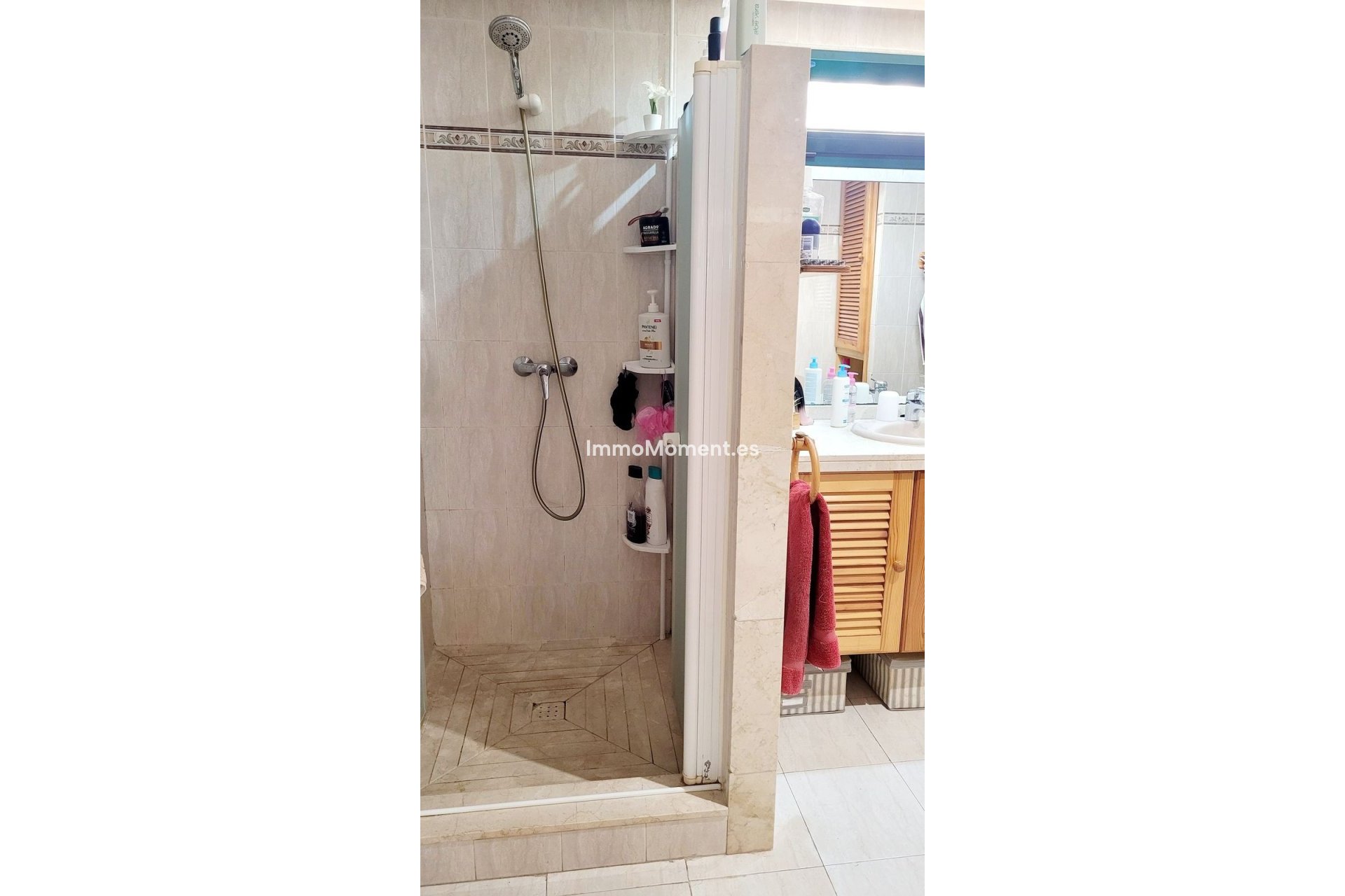 Reventa - Apartamento - Benalmadena - Torrequebrada