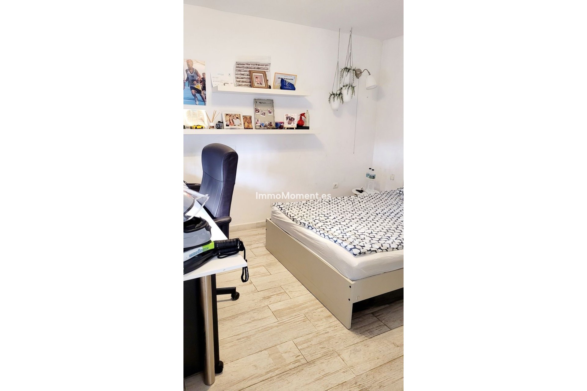Reventa - Apartamento - Benalmadena - Torrequebrada