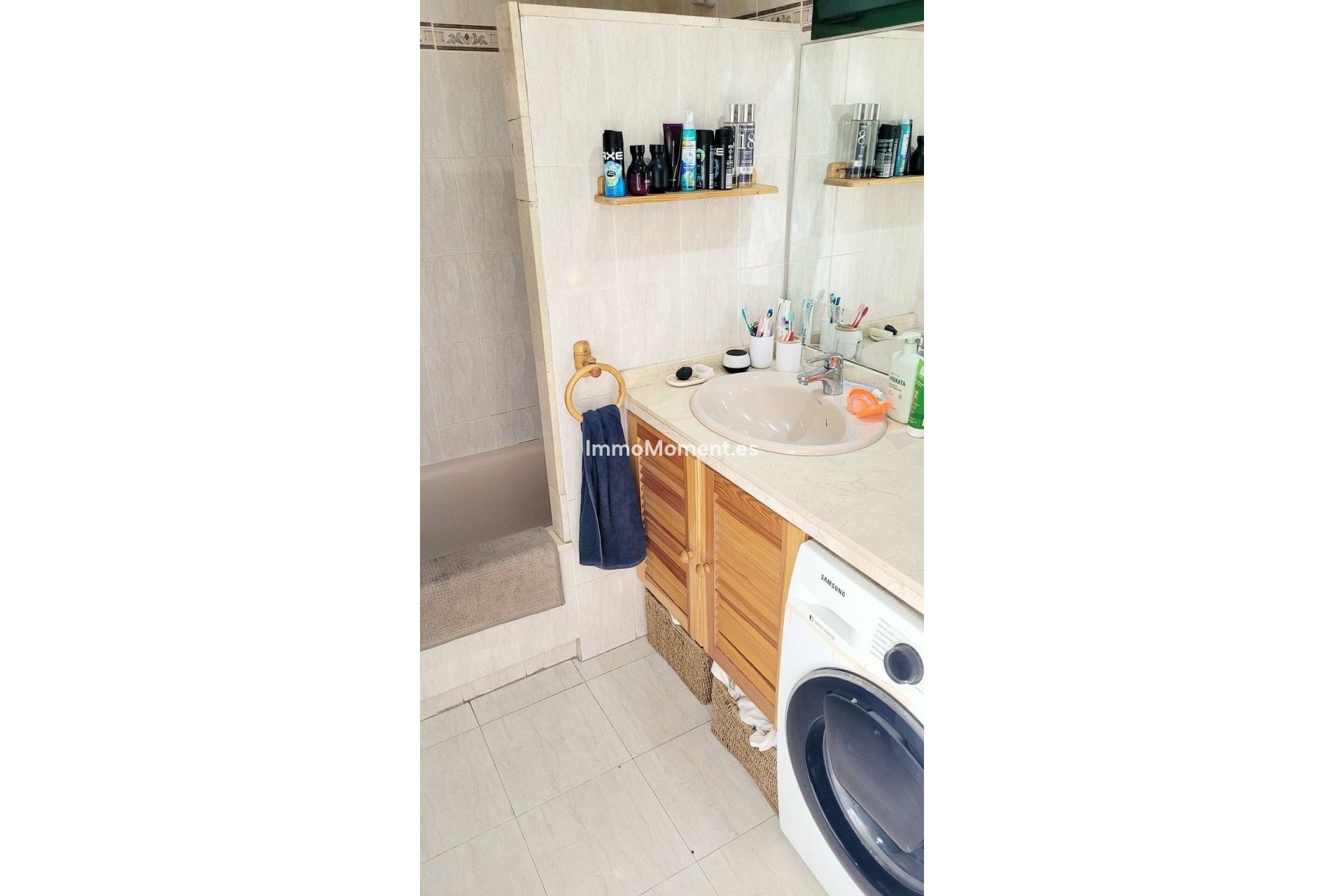 Reventa - Apartamento - Benalmadena - Torrequebrada