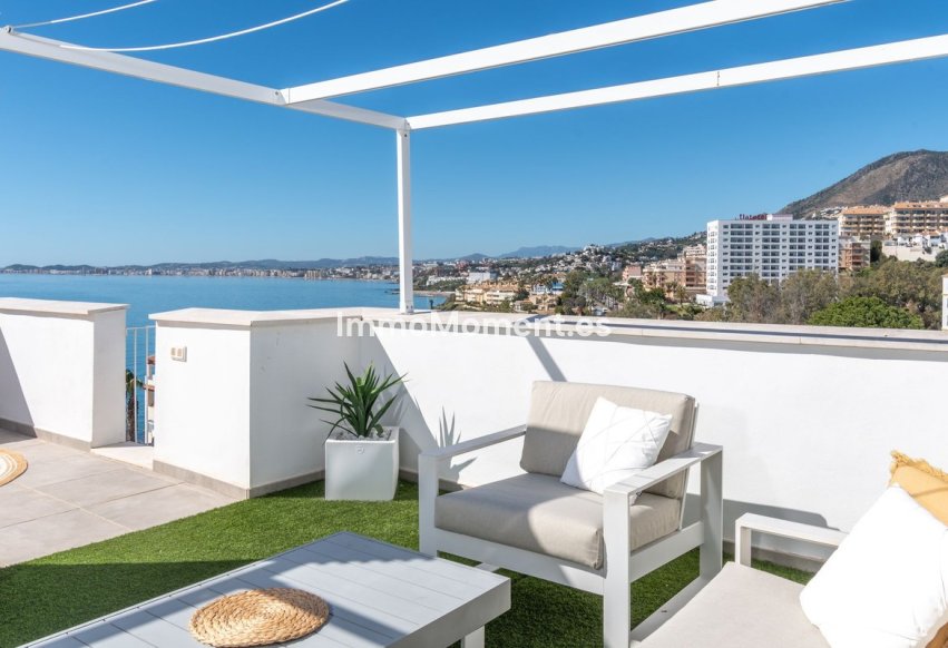 Reventa - Apartamento - Benalmadena - Torrequebrada