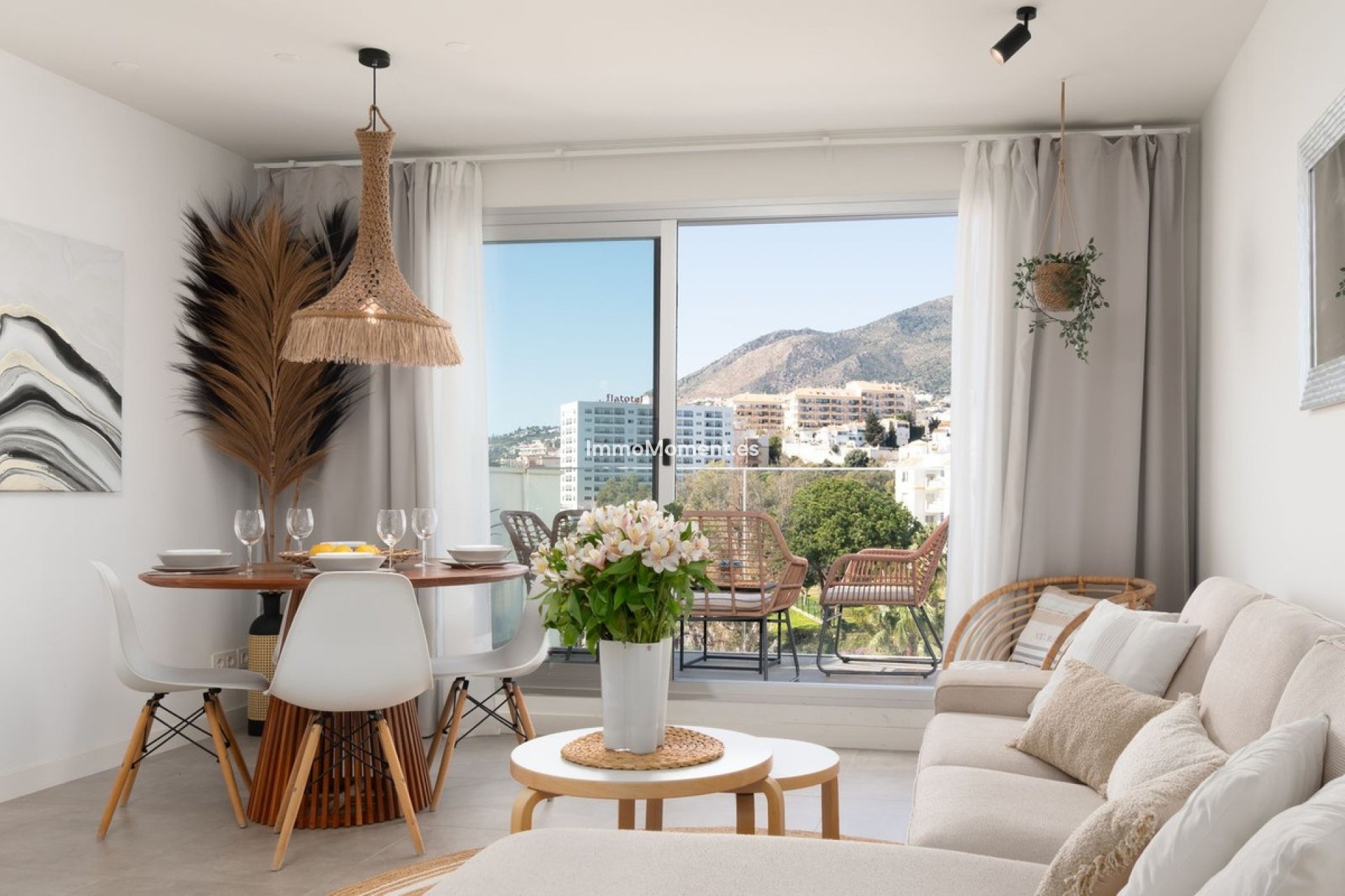 Reventa - Apartamento - Benalmadena - Torrequebrada