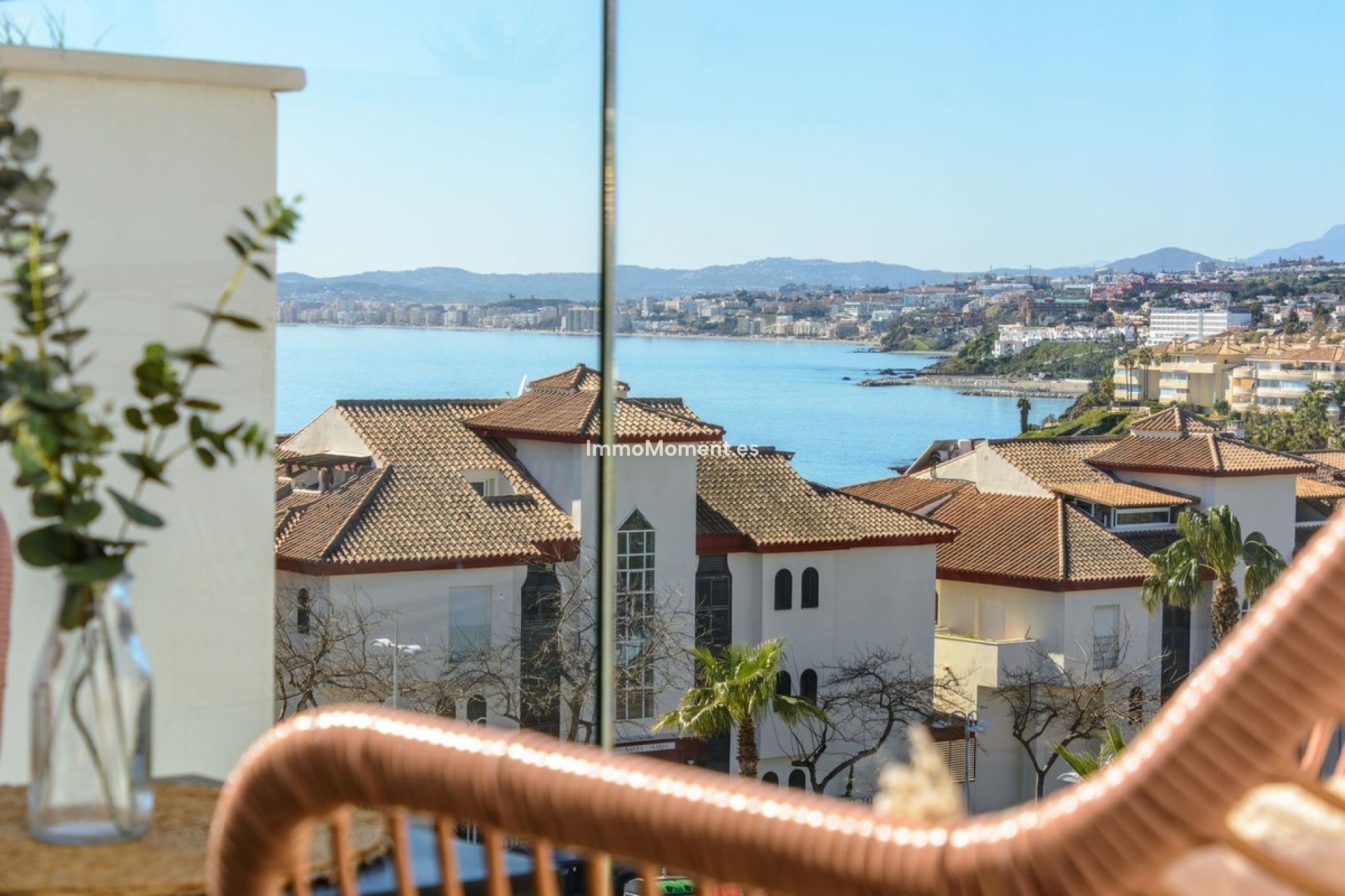 Reventa - Apartamento - Benalmadena - Torrequebrada