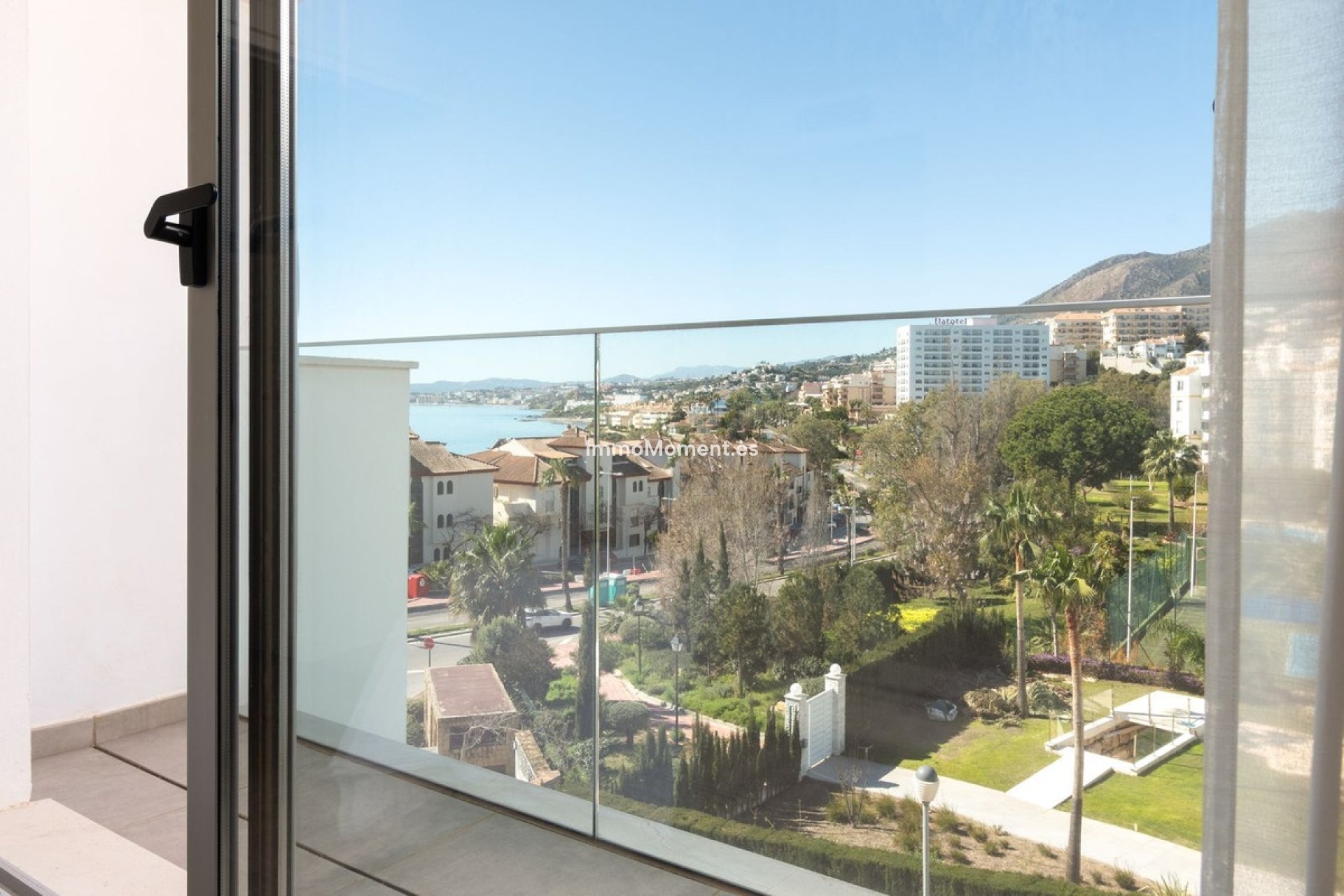 Reventa - Apartamento - Benalmadena - Torrequebrada