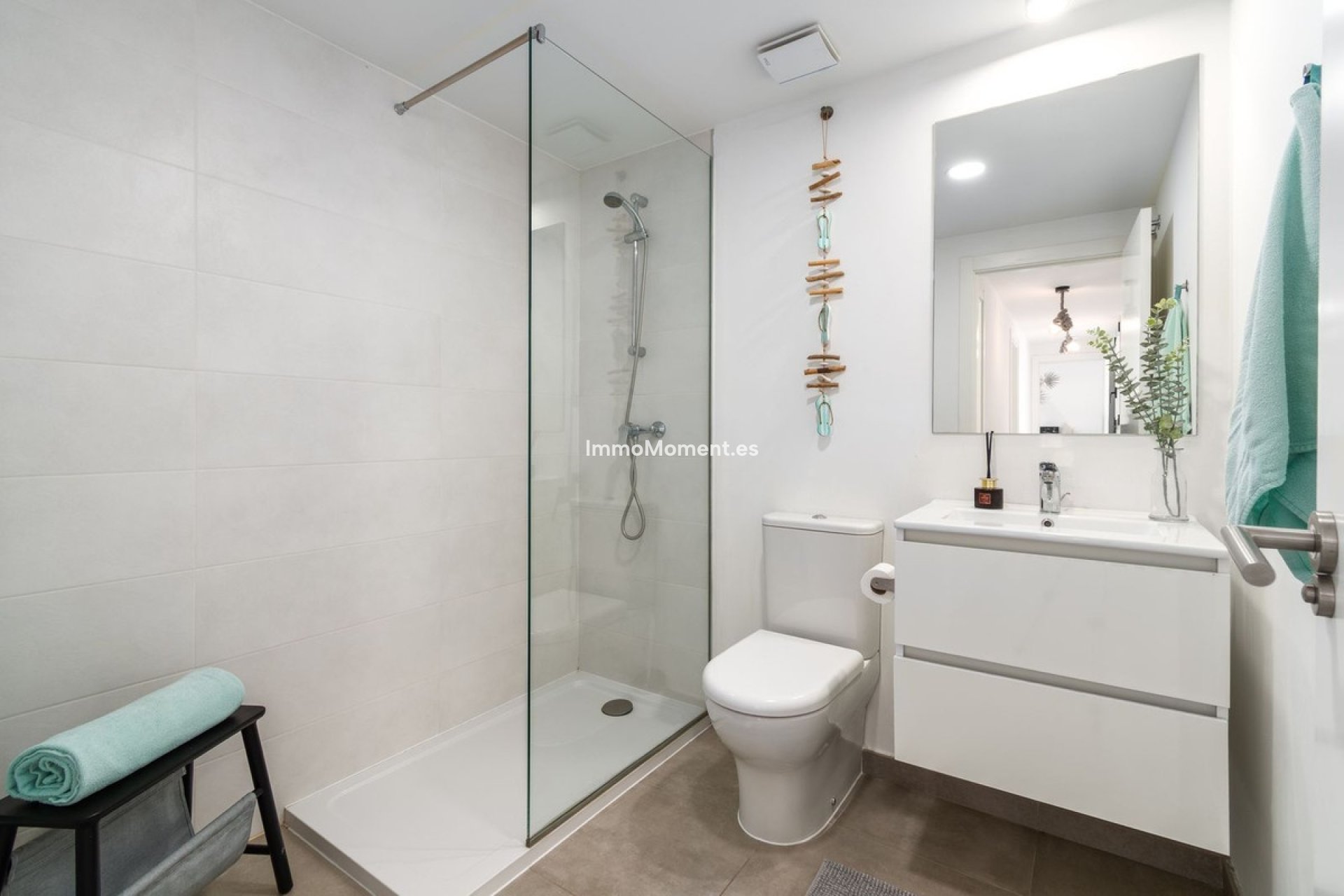 Reventa - Apartamento - Benalmadena - Torrequebrada