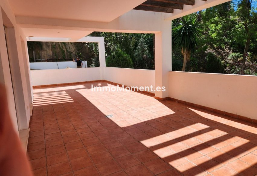 Reventa - Apartamento - Benalmadena - Torrequebrada