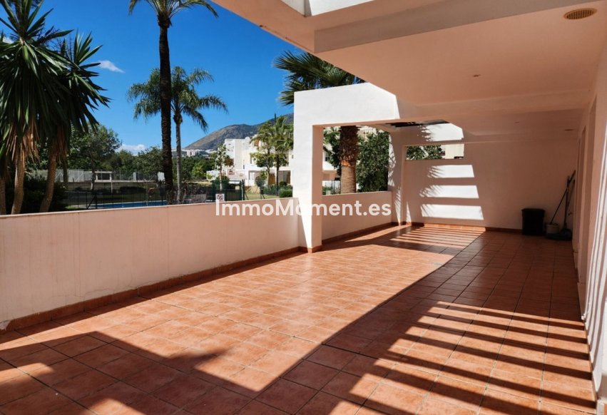 Reventa - Apartamento - Benalmadena - Torrequebrada