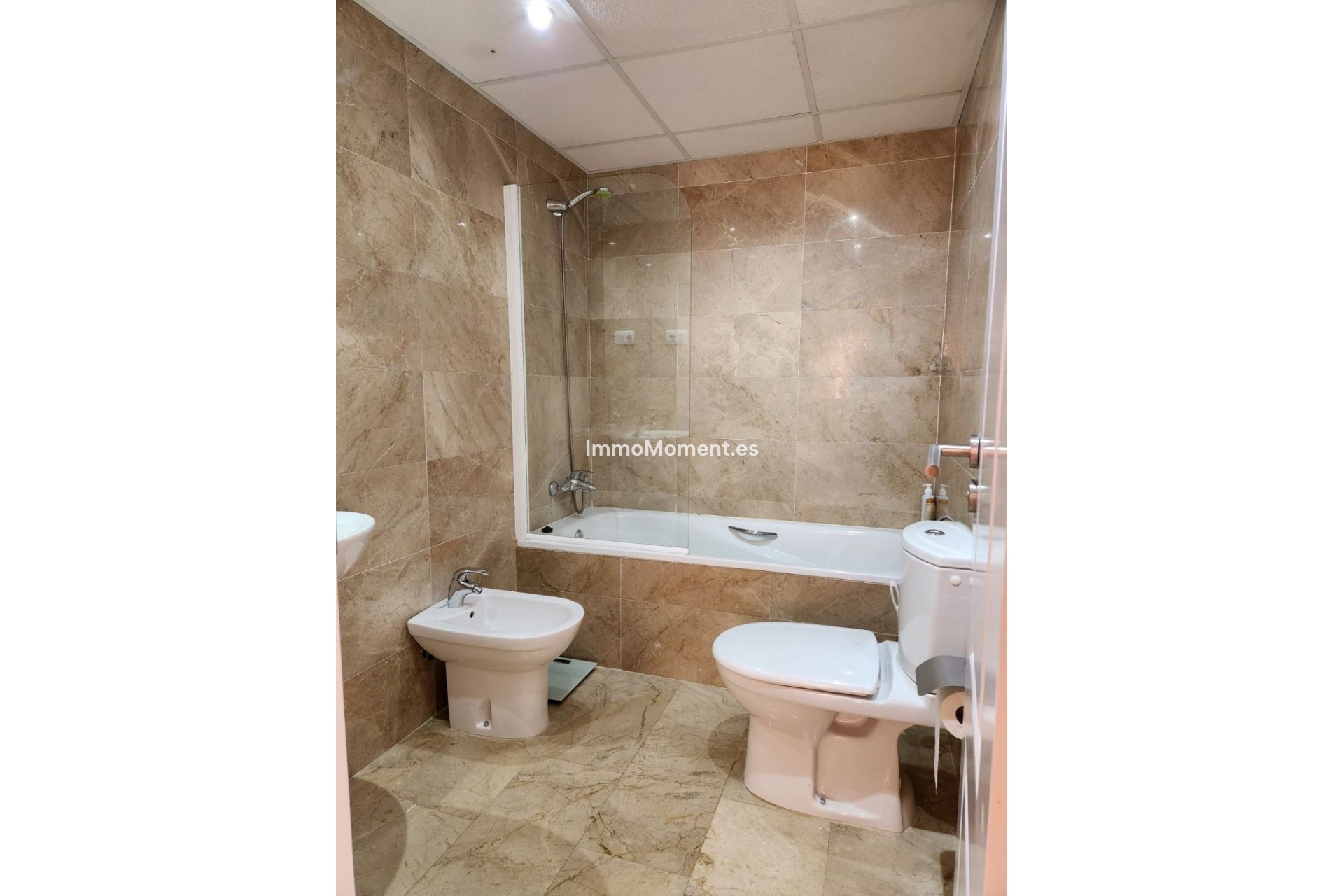 Reventa - Apartamento - Benalmadena - Torrequebrada