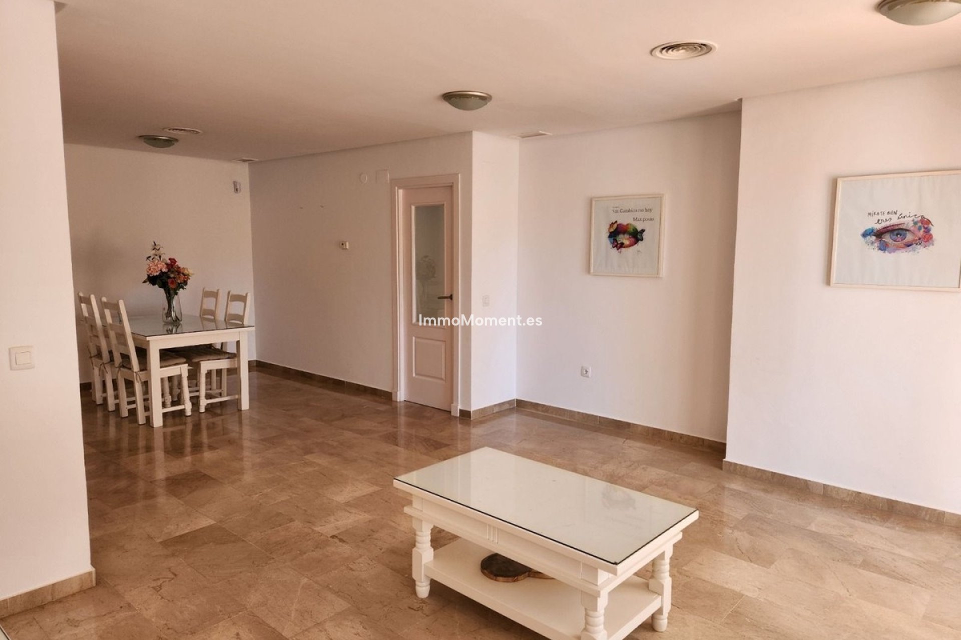 Reventa - Apartamento - Benalmadena - Torrequebrada