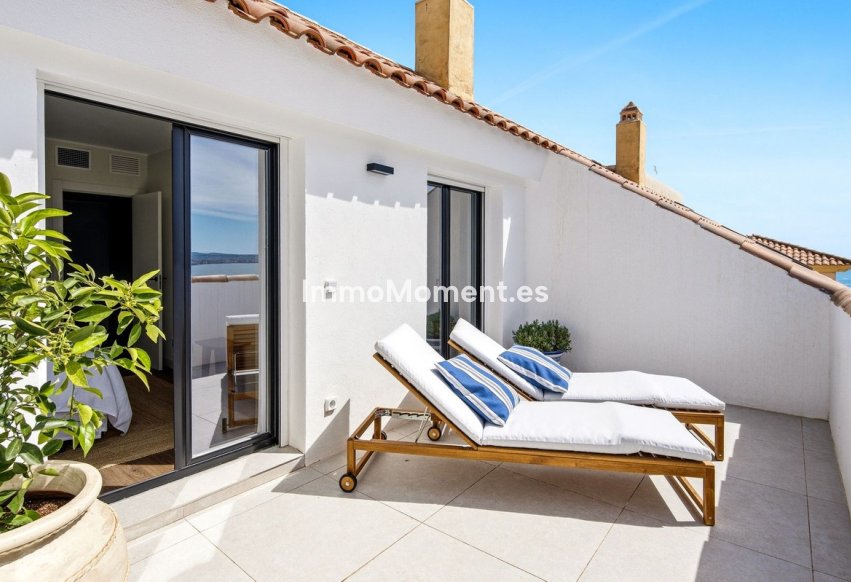 Reventa - Apartamento - Benalmadena - Torrequebrada