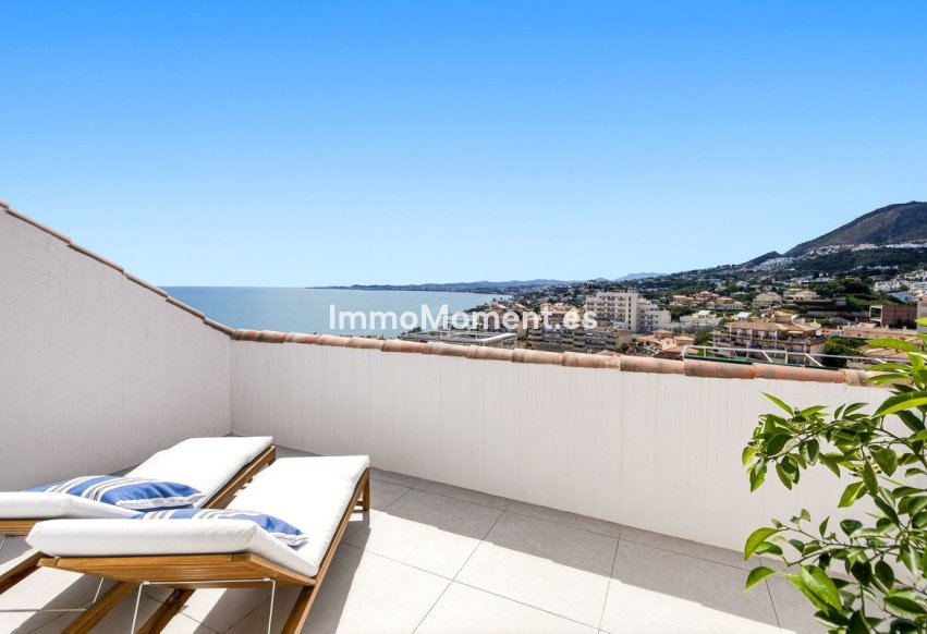Reventa - Apartamento - Benalmadena - Torrequebrada