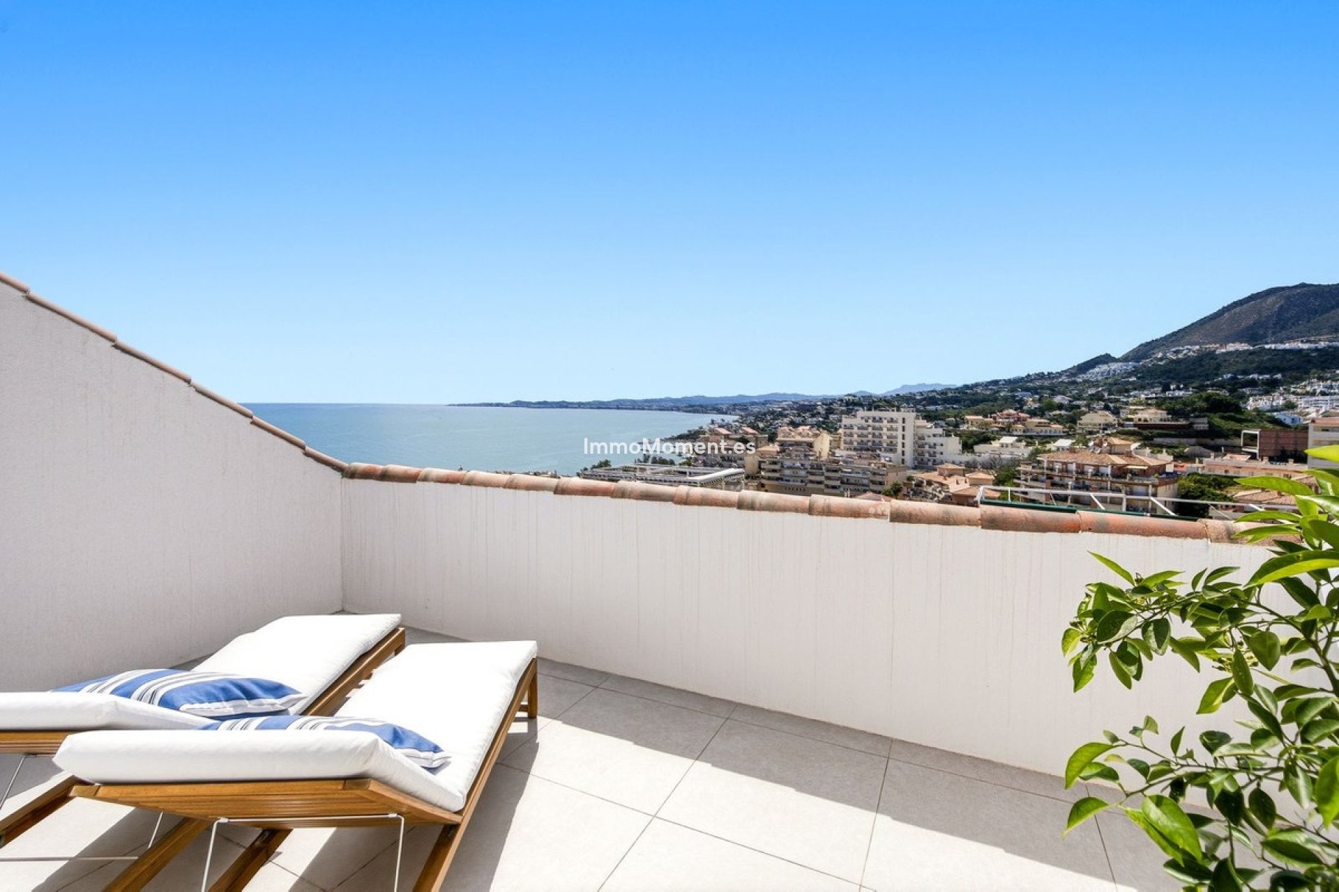 Reventa - Apartamento - Benalmadena - Torrequebrada