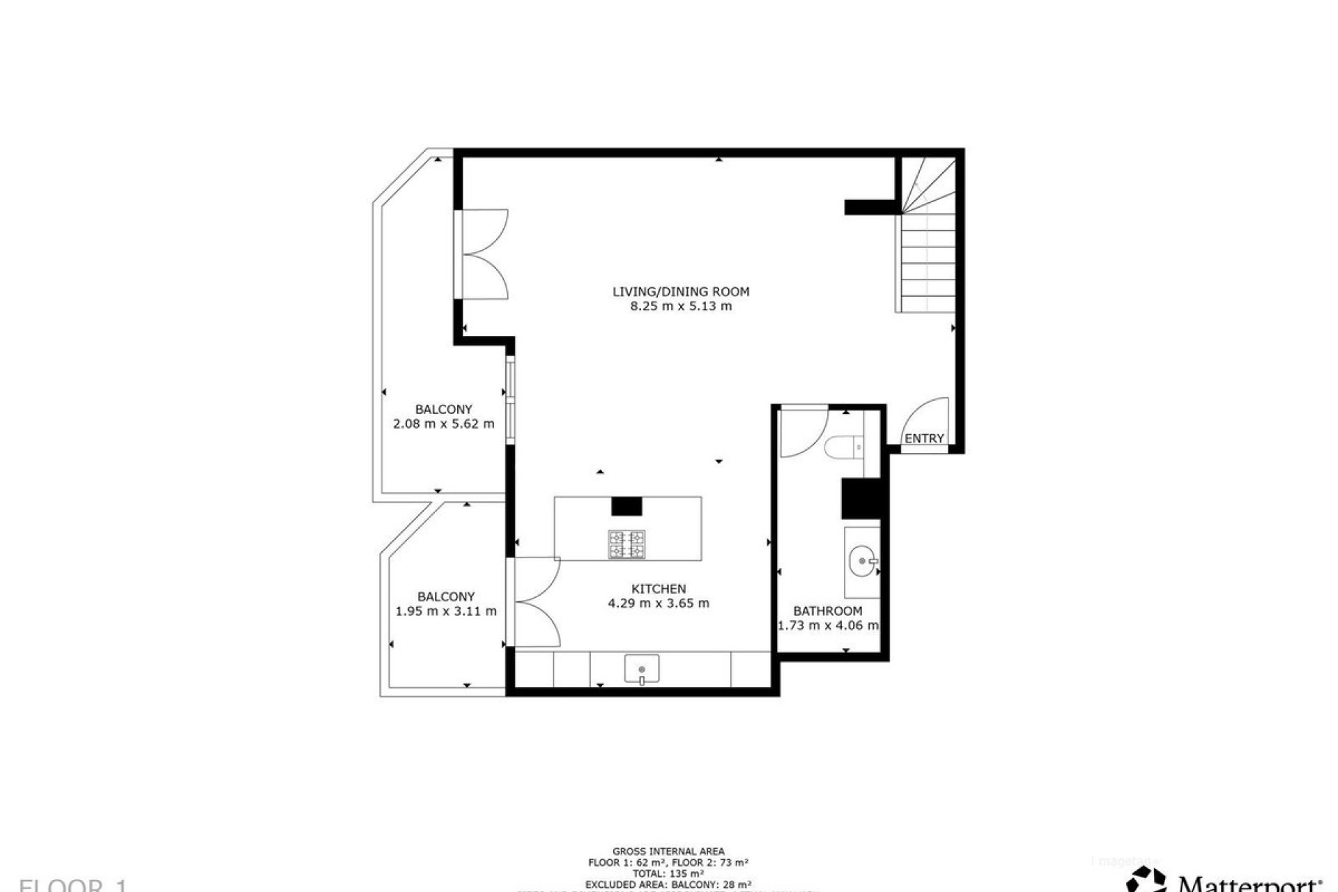 Reventa - Apartamento - Benalmadena - Torrequebrada