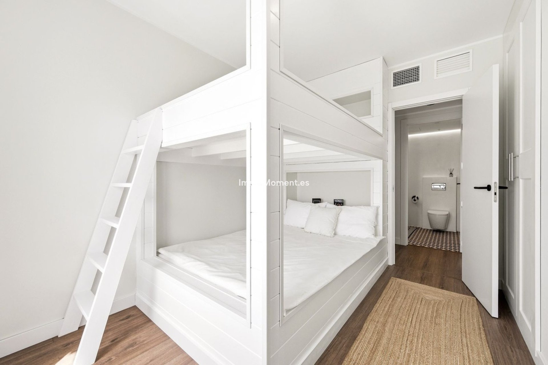 Reventa - Apartamento - Benalmadena - Torrequebrada