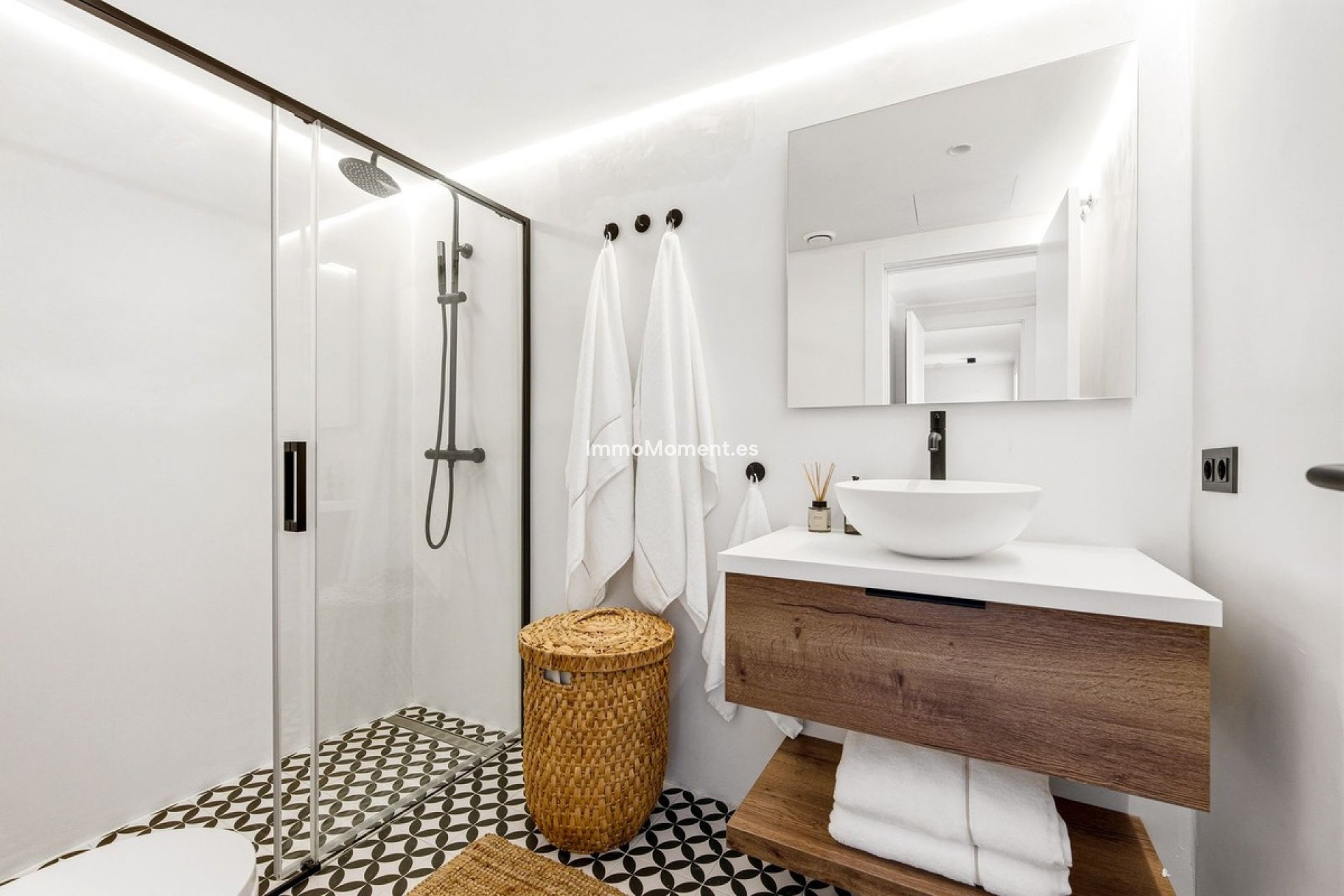 Reventa - Apartamento - Benalmadena - Torrequebrada