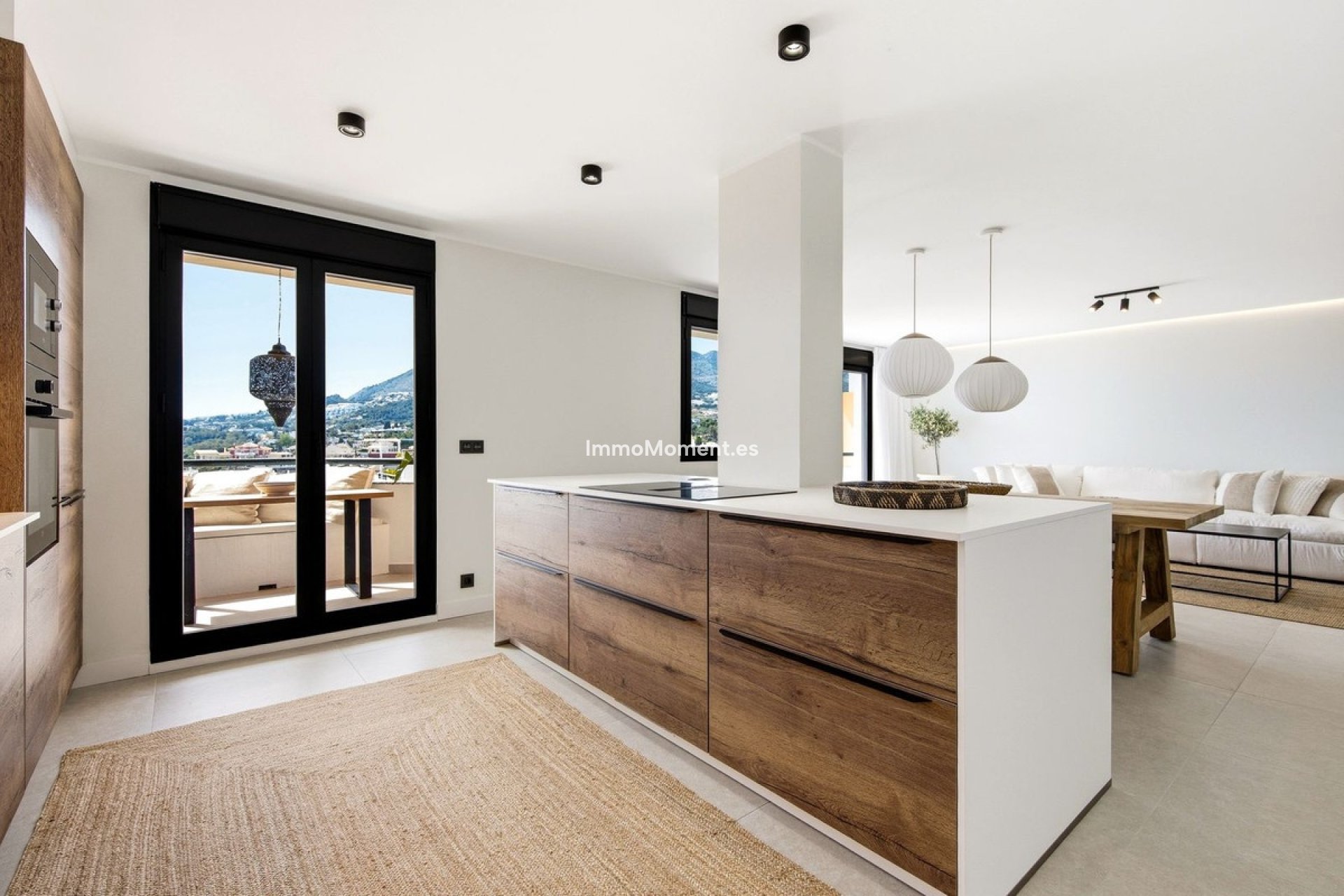 Reventa - Apartamento - Benalmadena - Torrequebrada