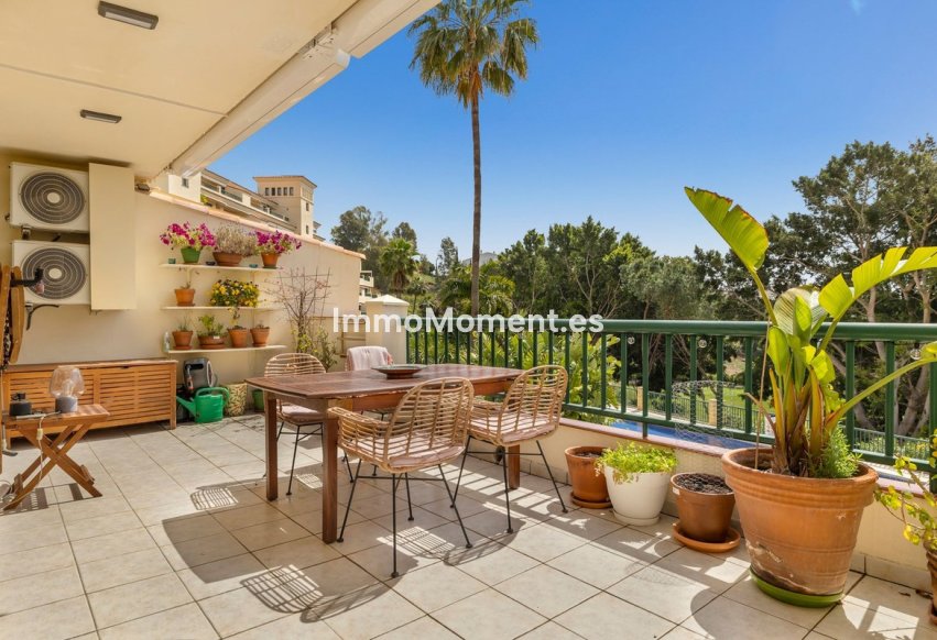 Reventa - Apartamento - Benalmadena - Torrequebrada