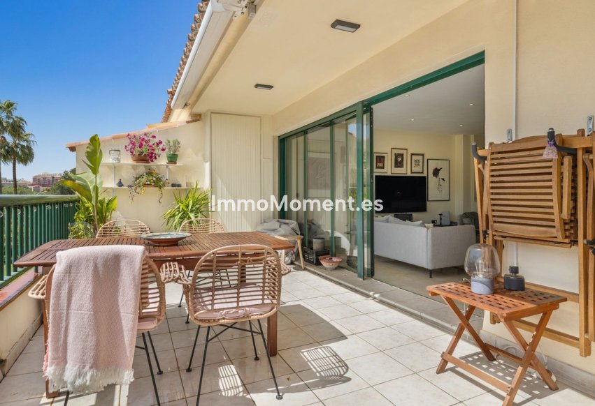 Reventa - Apartamento - Benalmadena - Torrequebrada