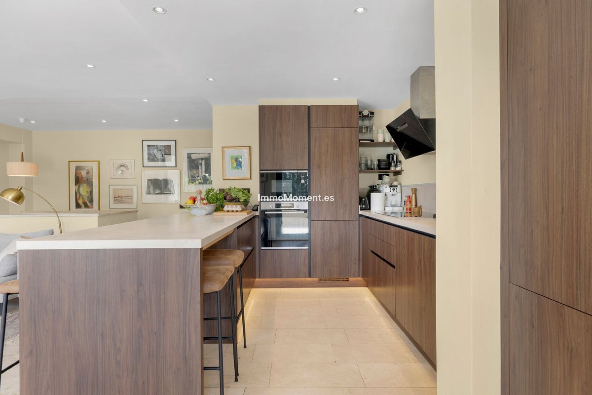 Reventa - Apartamento - Benalmadena - Torrequebrada