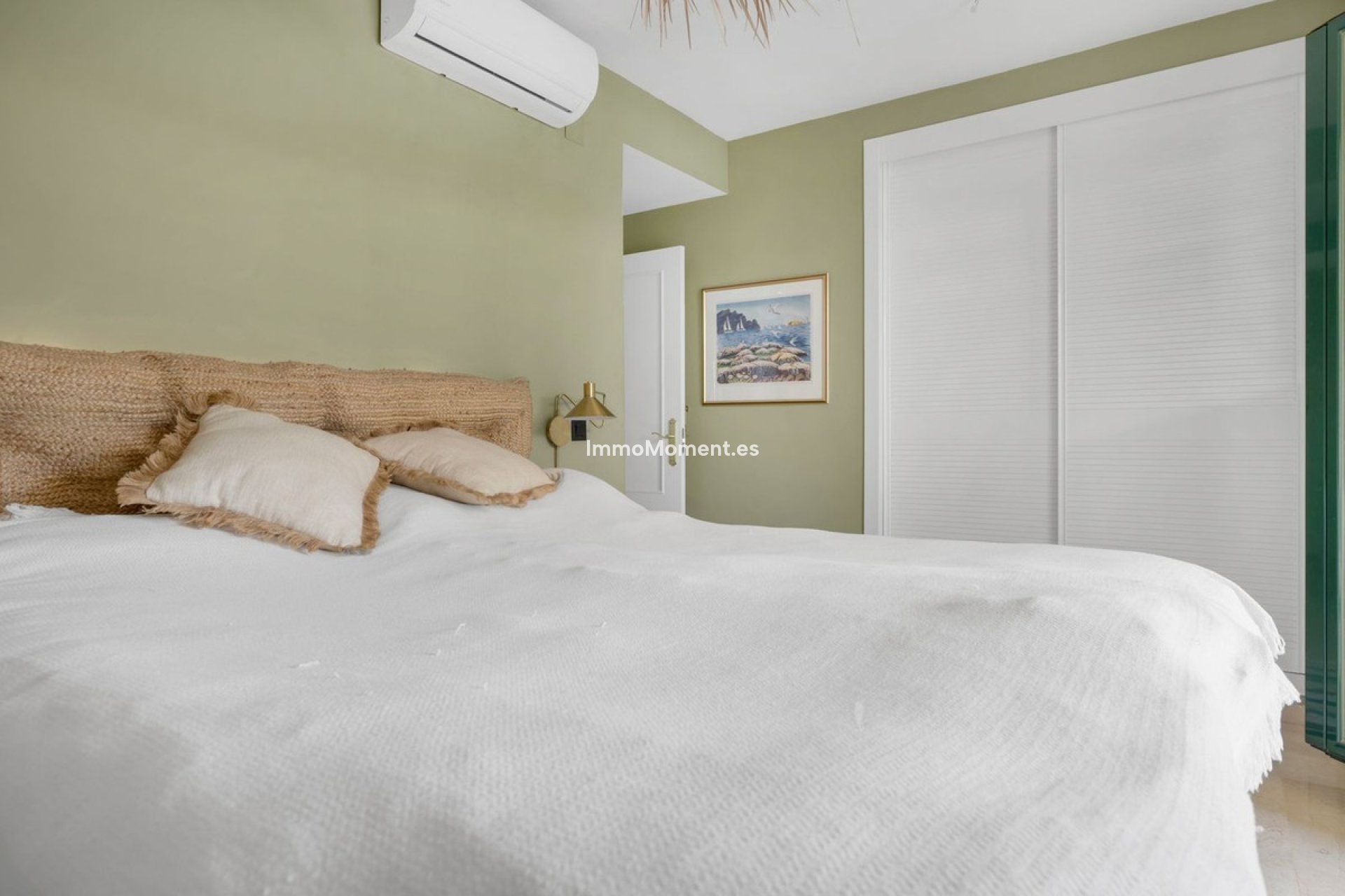 Reventa - Apartamento - Benalmadena - Torrequebrada