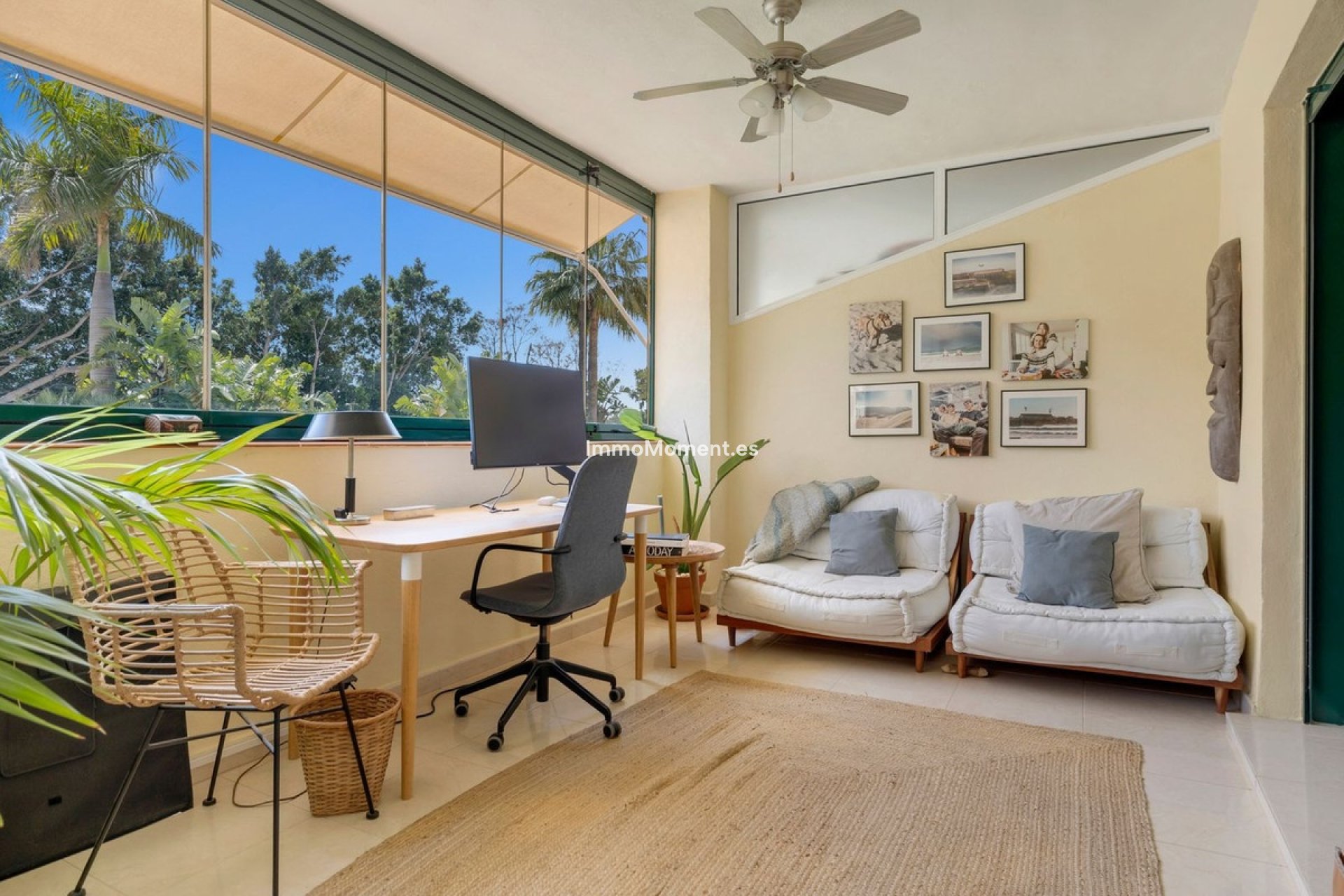 Reventa - Apartamento - Benalmadena - Torrequebrada