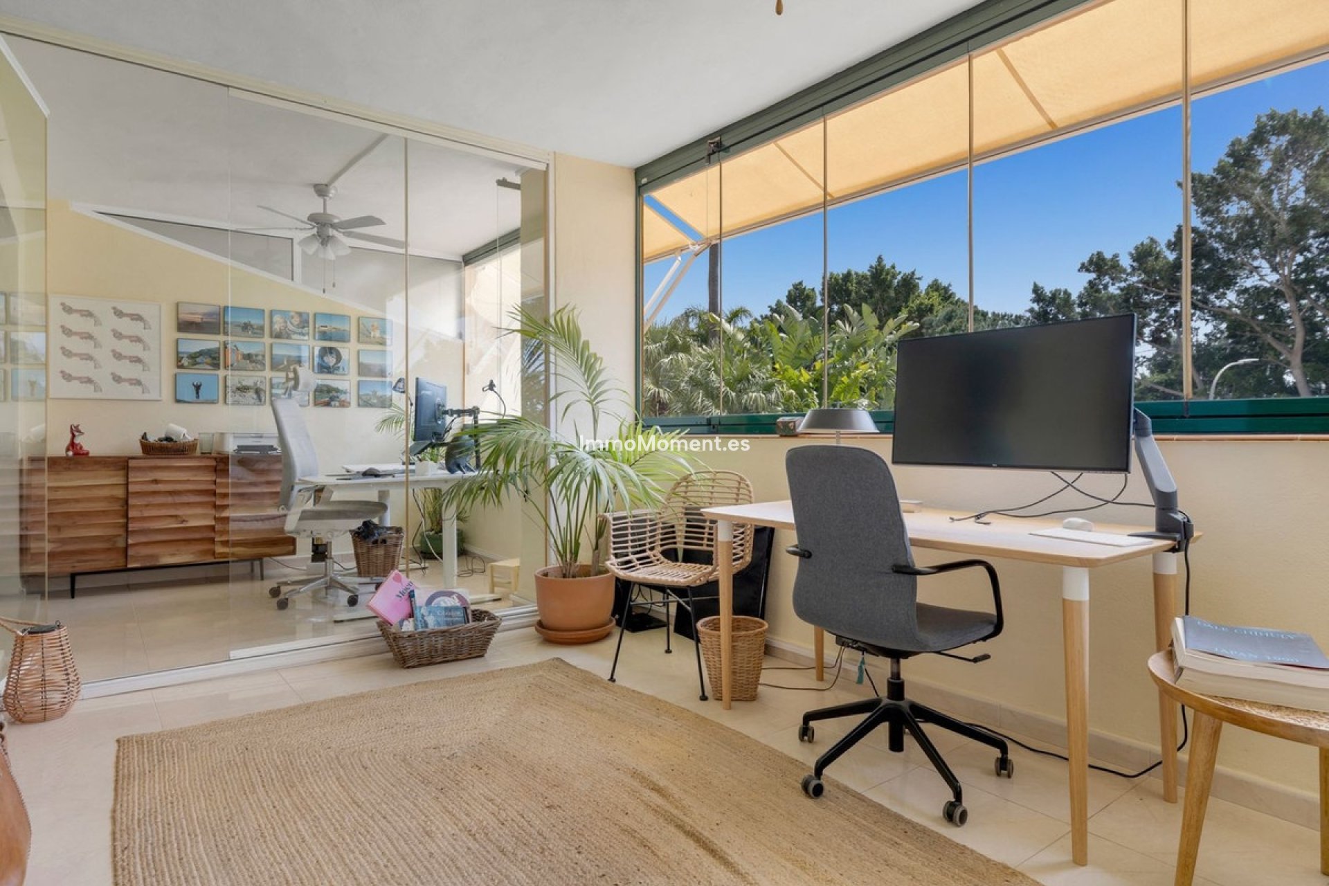 Reventa - Apartamento - Benalmadena - Torrequebrada