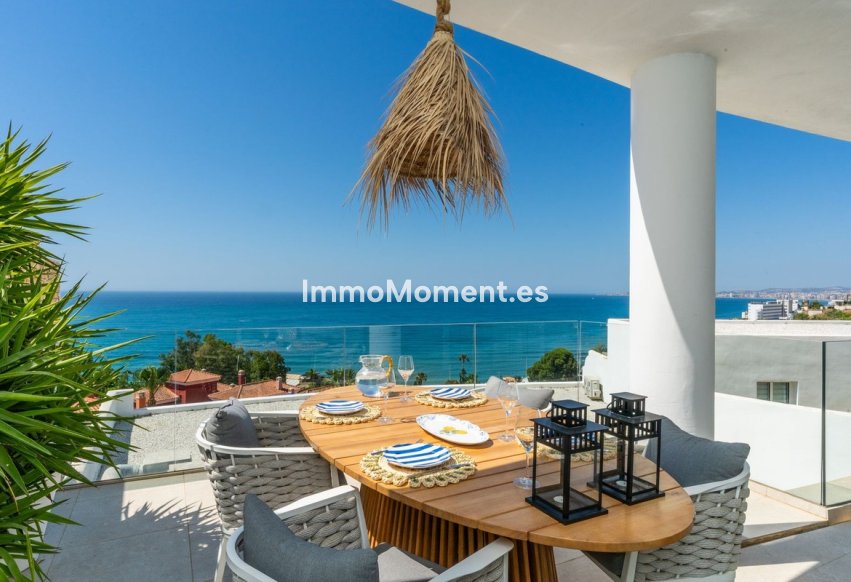 Reventa - Apartamento - Benalmadena - Torrequebrada