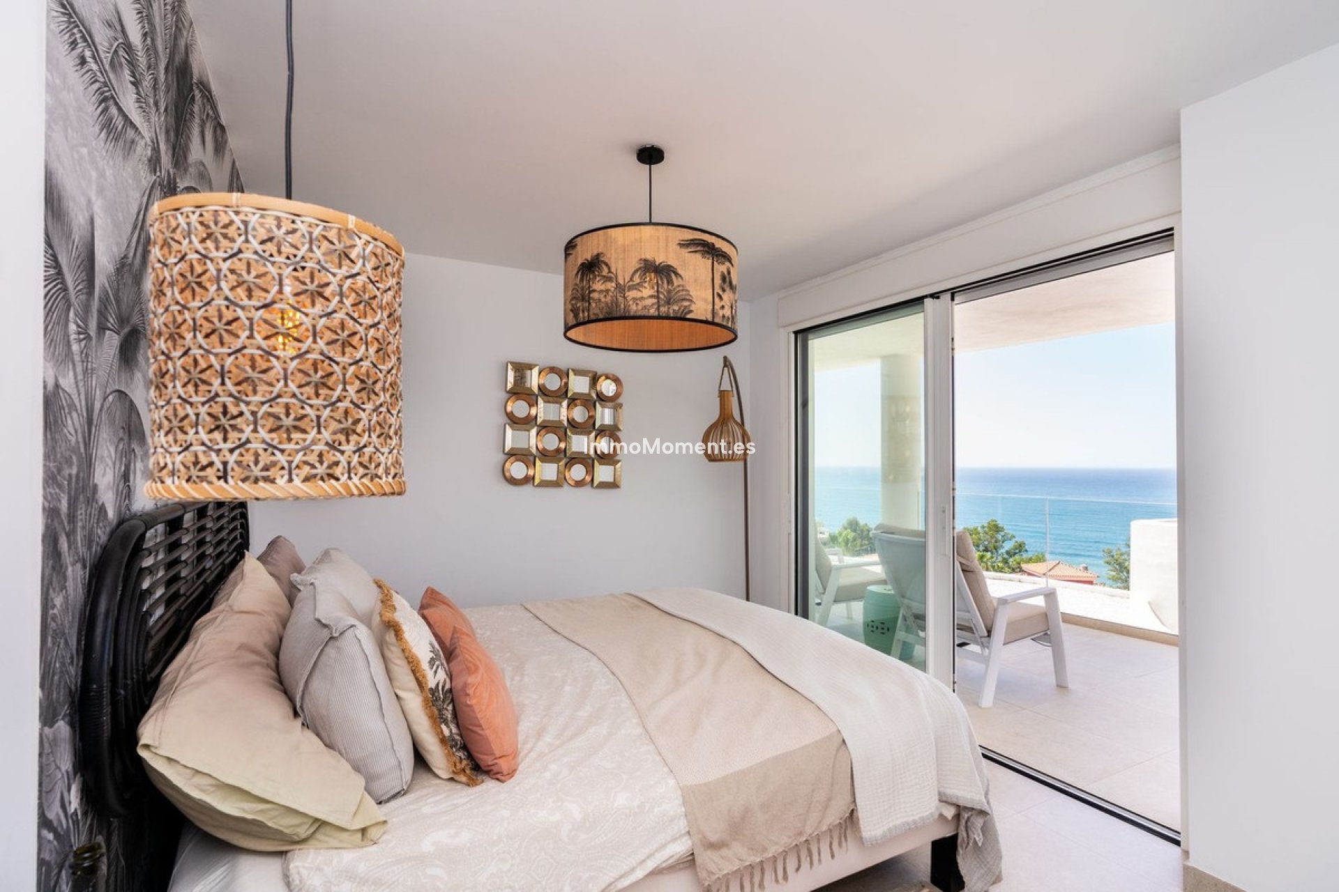 Reventa - Apartamento - Benalmadena - Torrequebrada