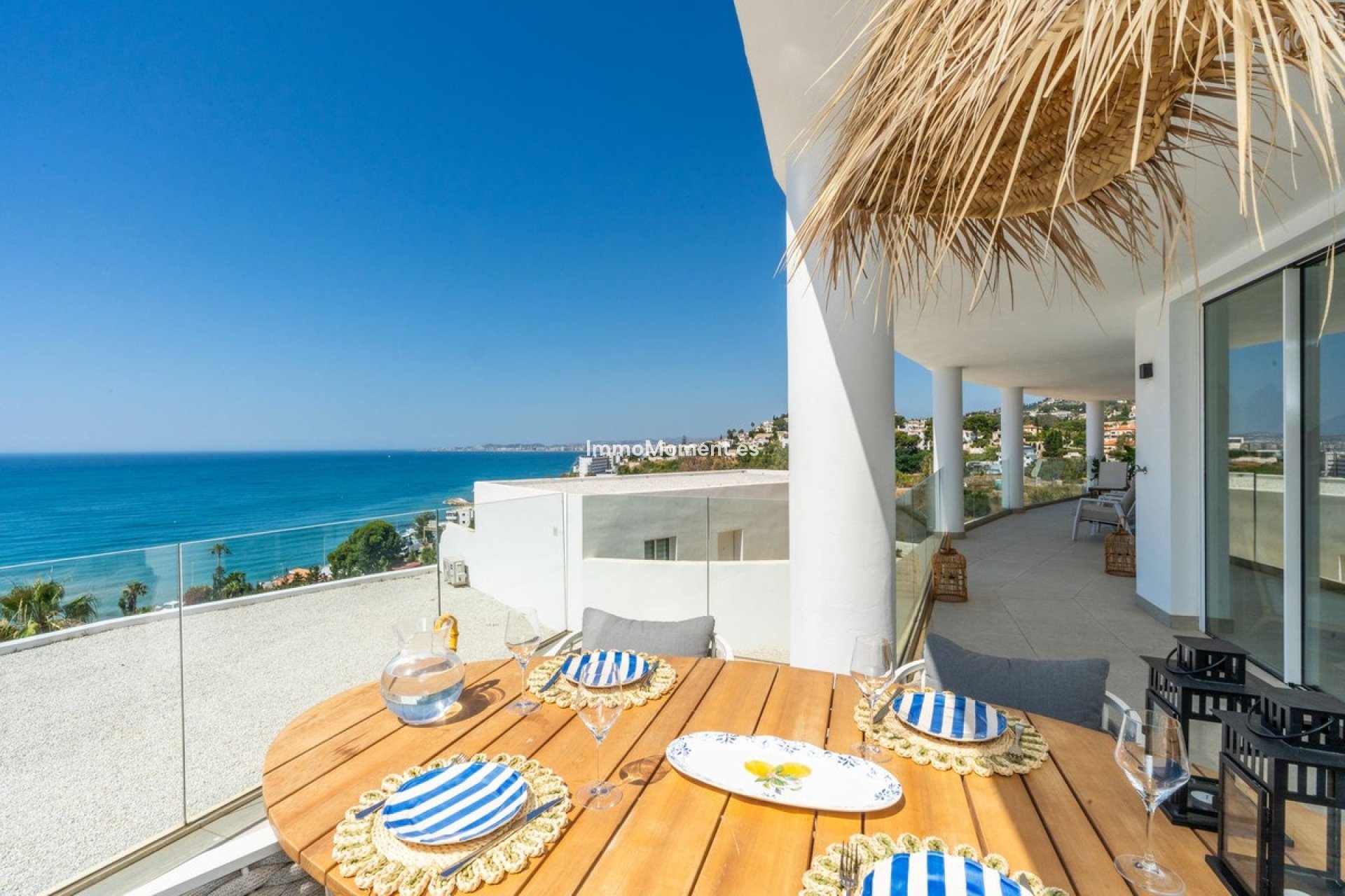 Reventa - Apartamento - Benalmadena - Torrequebrada