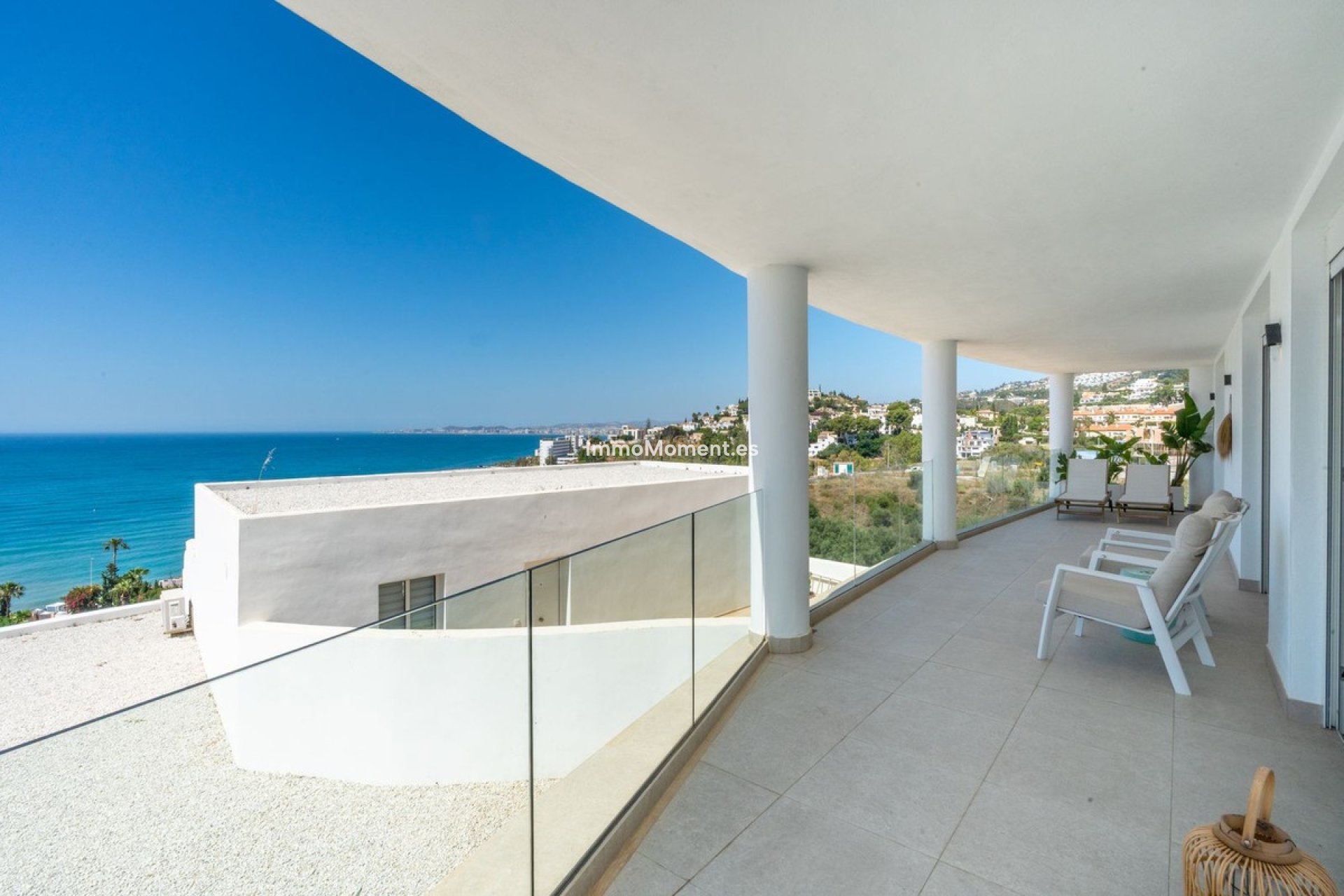 Reventa - Apartamento - Benalmadena - Torrequebrada