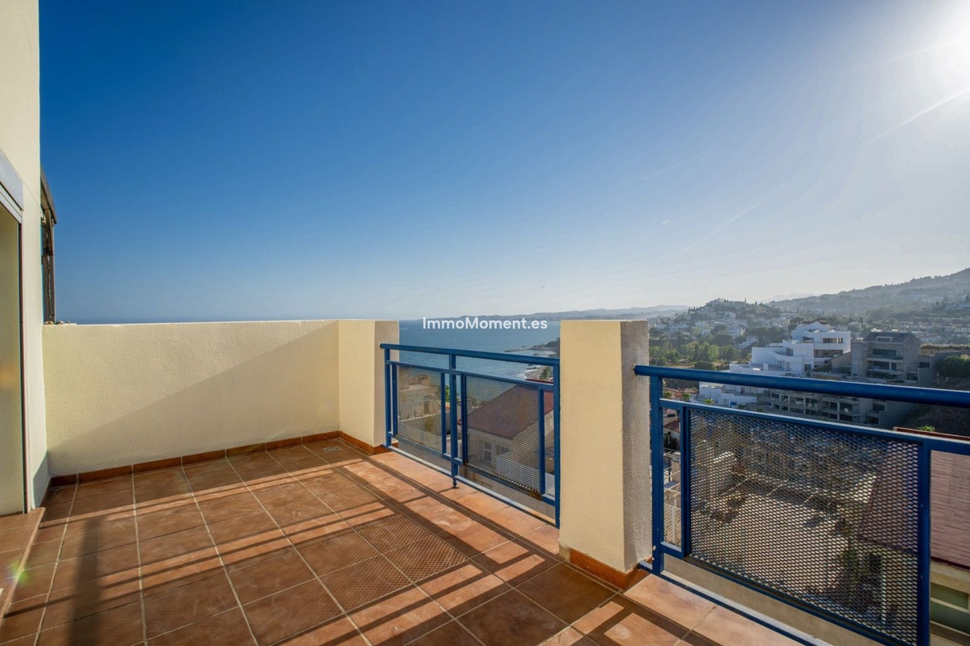 Reventa - Apartamento - Benalmadena - Torrequebrada