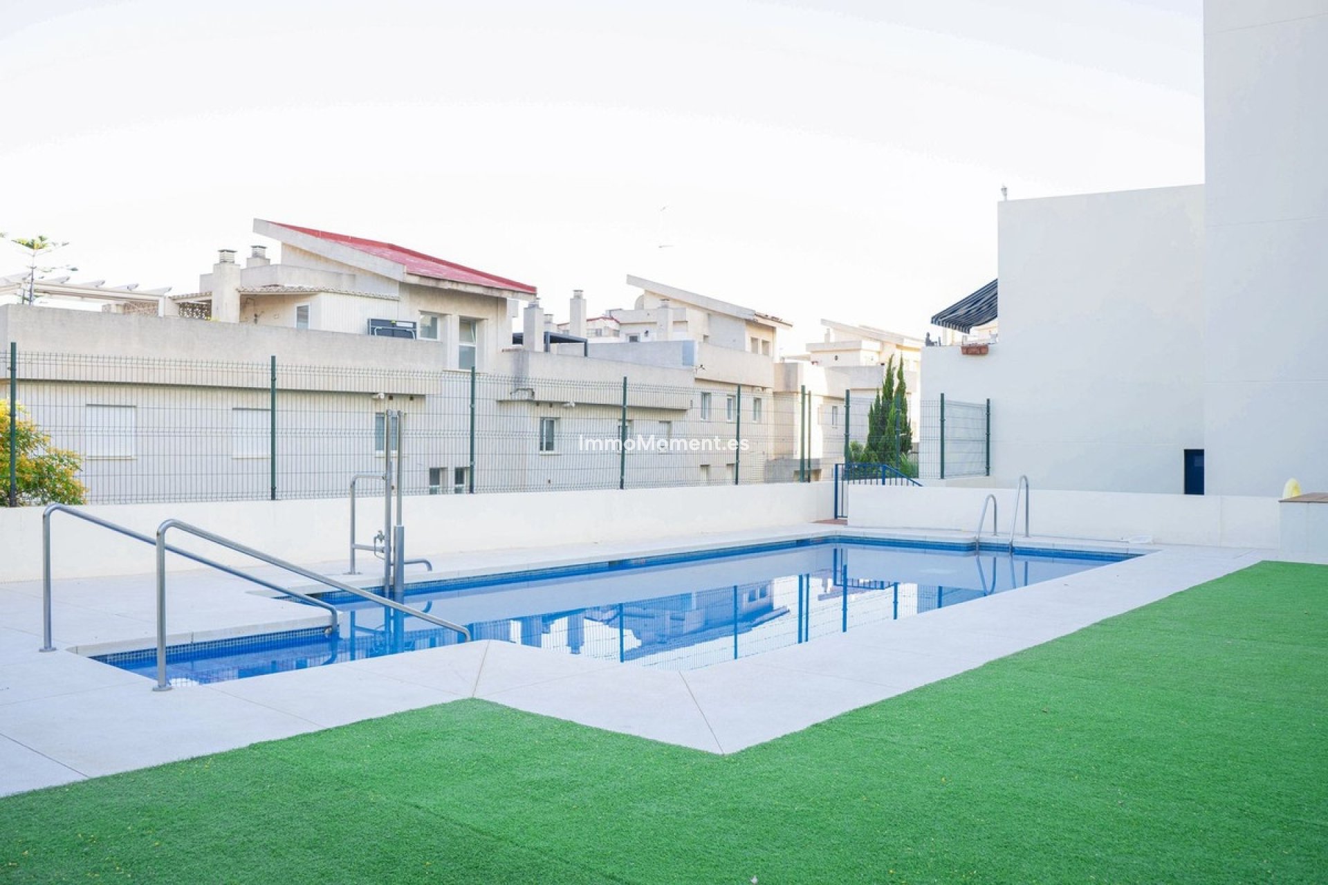 Reventa - Apartamento - Benalmadena - Torrequebrada