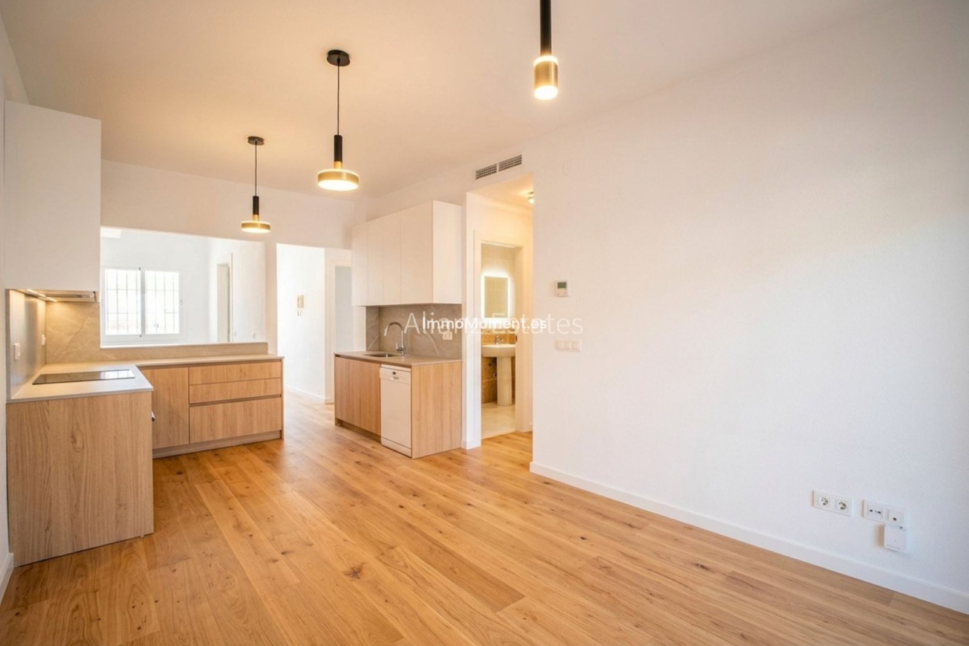Reventa - Apartamento - Benalmadena - Torrequebrada