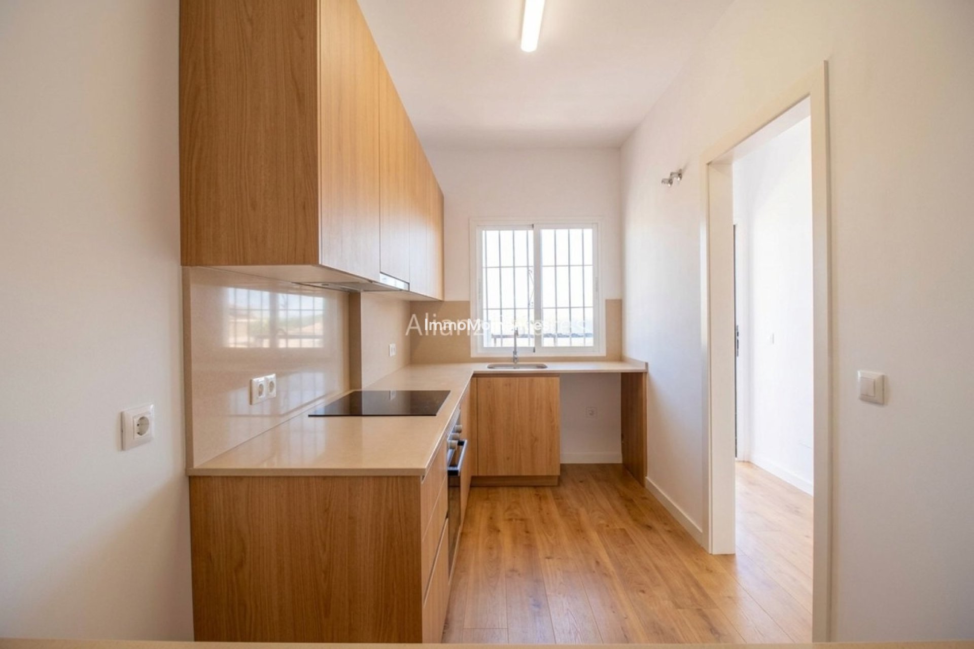 Reventa - Apartamento - Benalmadena - Torrequebrada