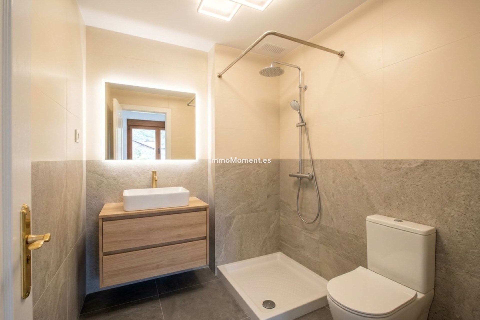 Reventa - Apartamento - Benalmadena - Torrequebrada