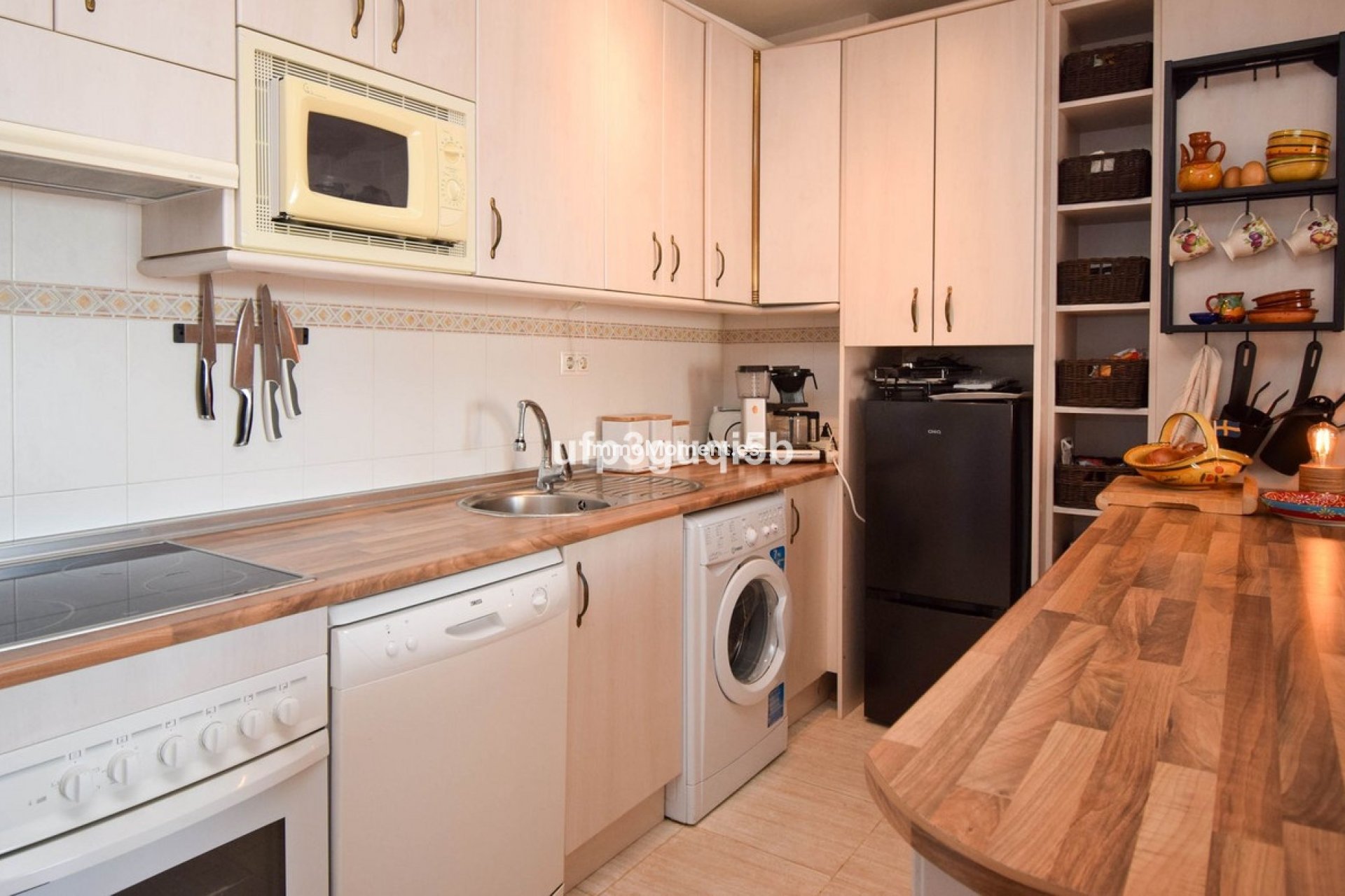 Reventa - Apartamento - Benalmadena - Torrequebrada
