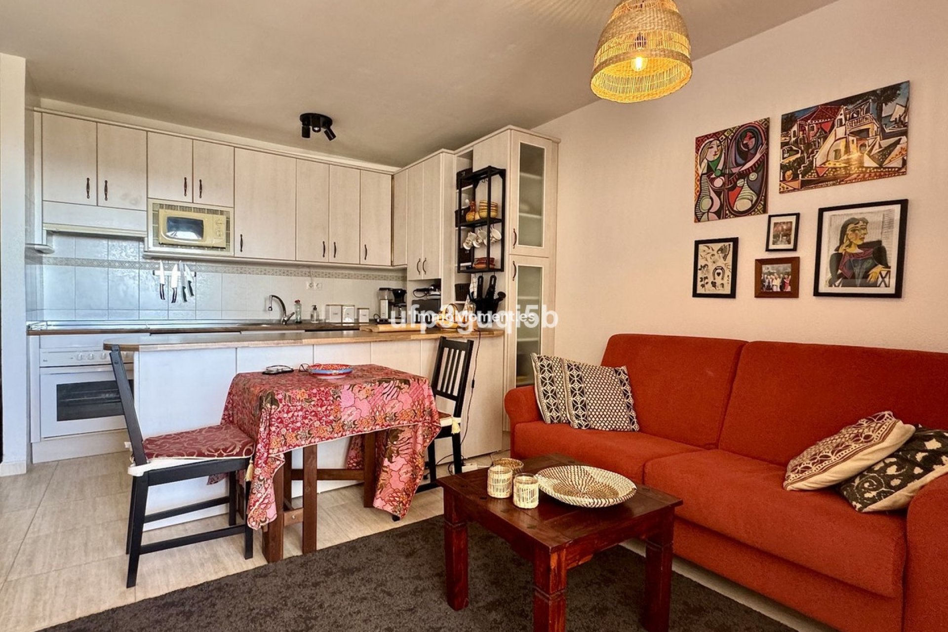 Reventa - Apartamento - Benalmadena - Torrequebrada