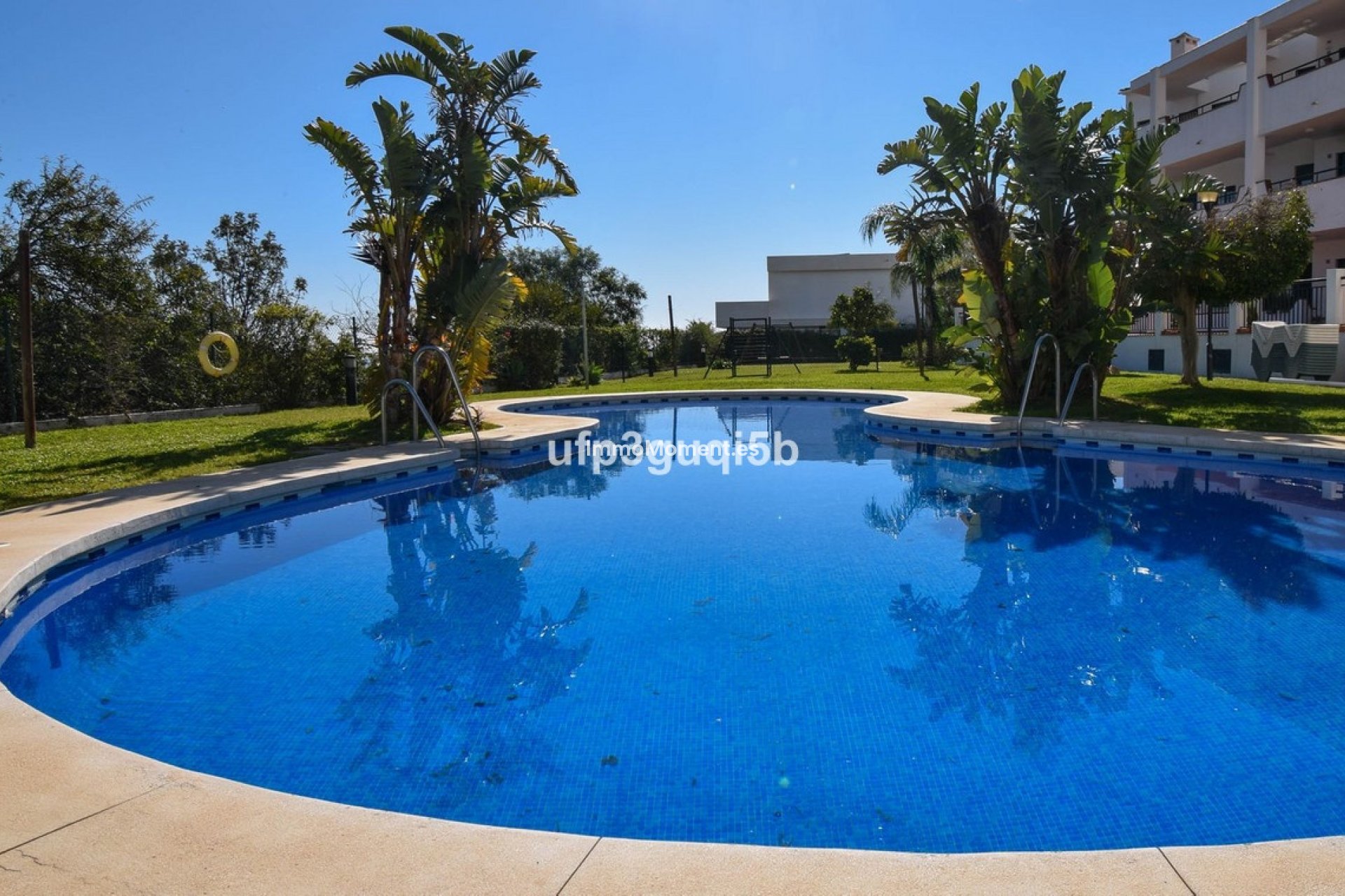 Reventa - Apartamento - Benalmadena - Torrequebrada