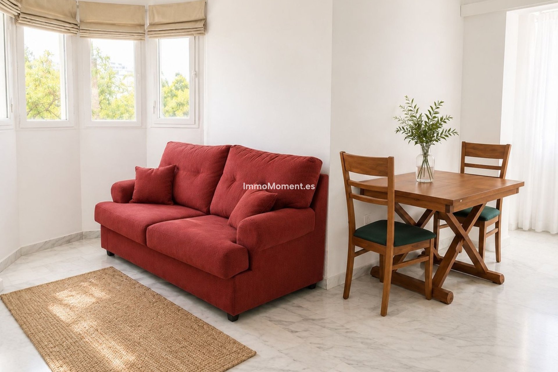 Reventa - Apartamento - Benalmadena - Torrequebrada