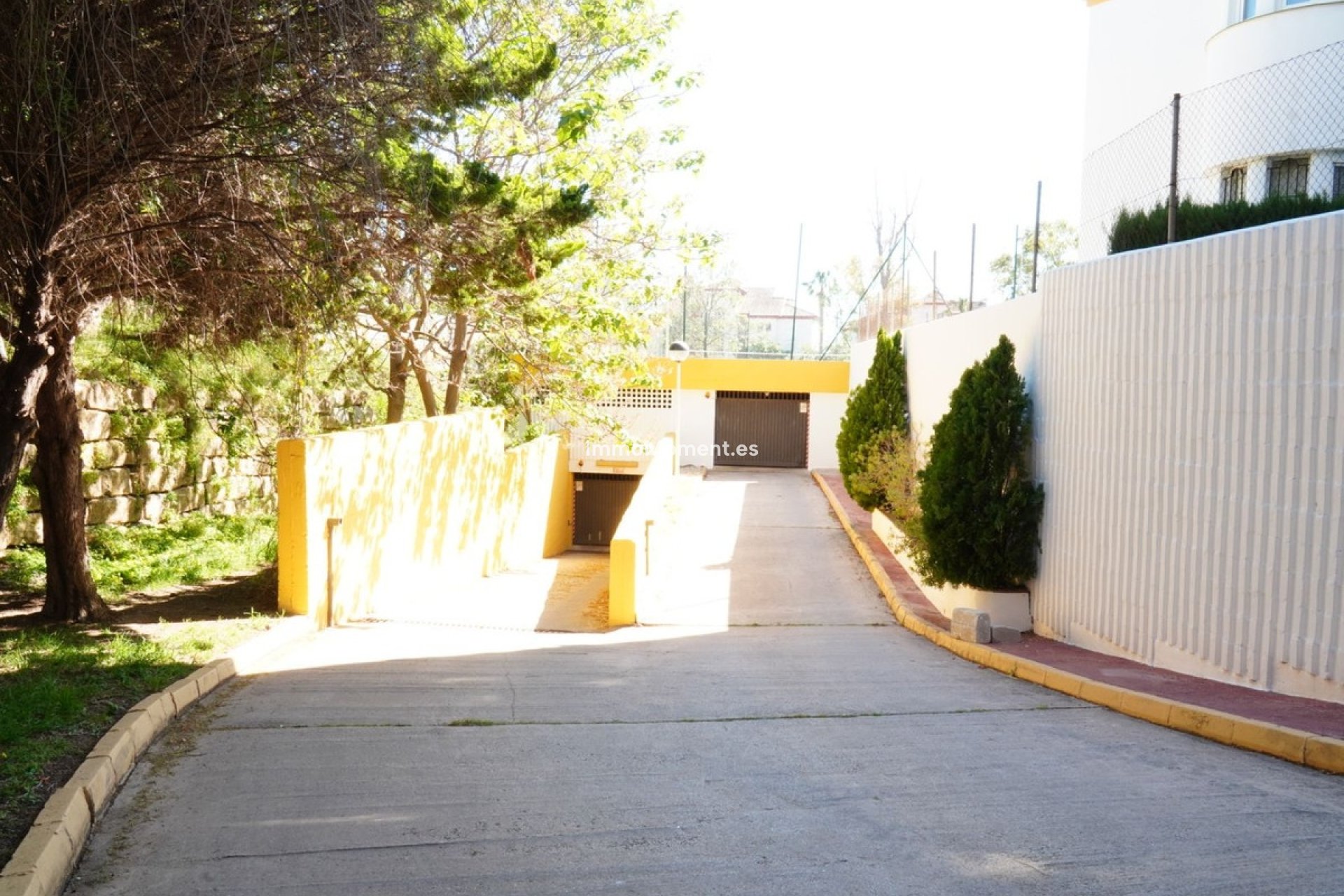 Reventa - Apartamento - Benalmadena - Torrequebrada