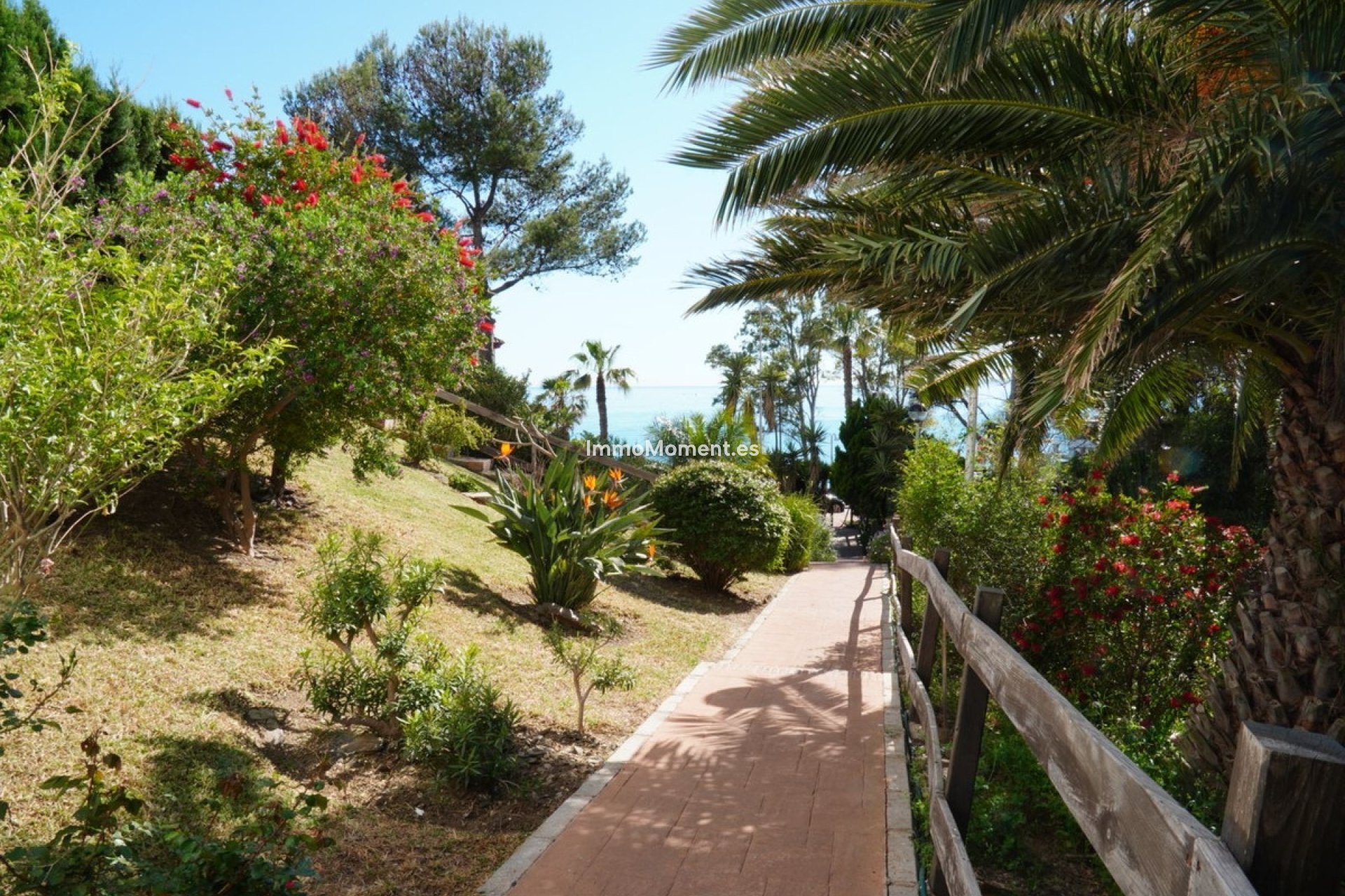 Reventa - Apartamento - Benalmadena - Torrequebrada