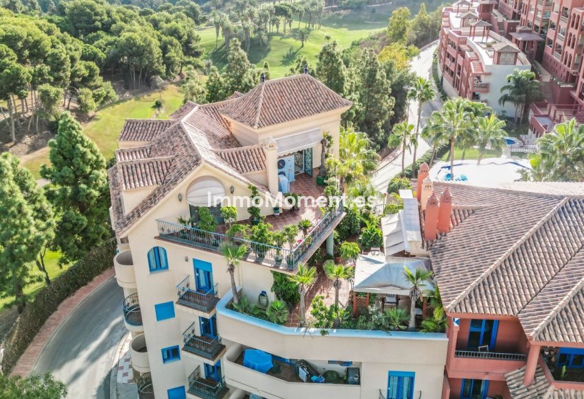 Reventa - Apartamento - Benalmadena - Torrequebrada