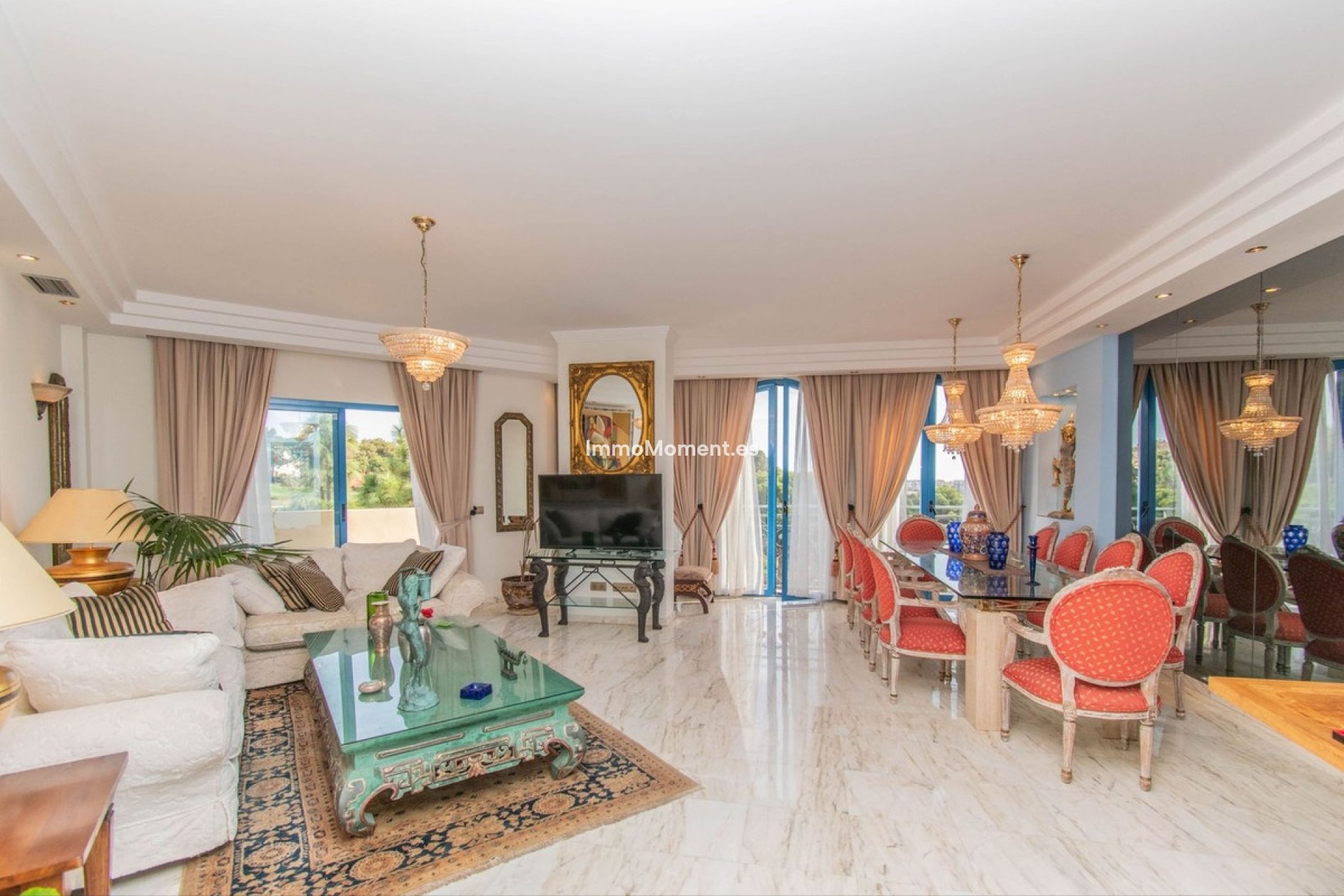 Reventa - Apartamento - Benalmadena - Torrequebrada
