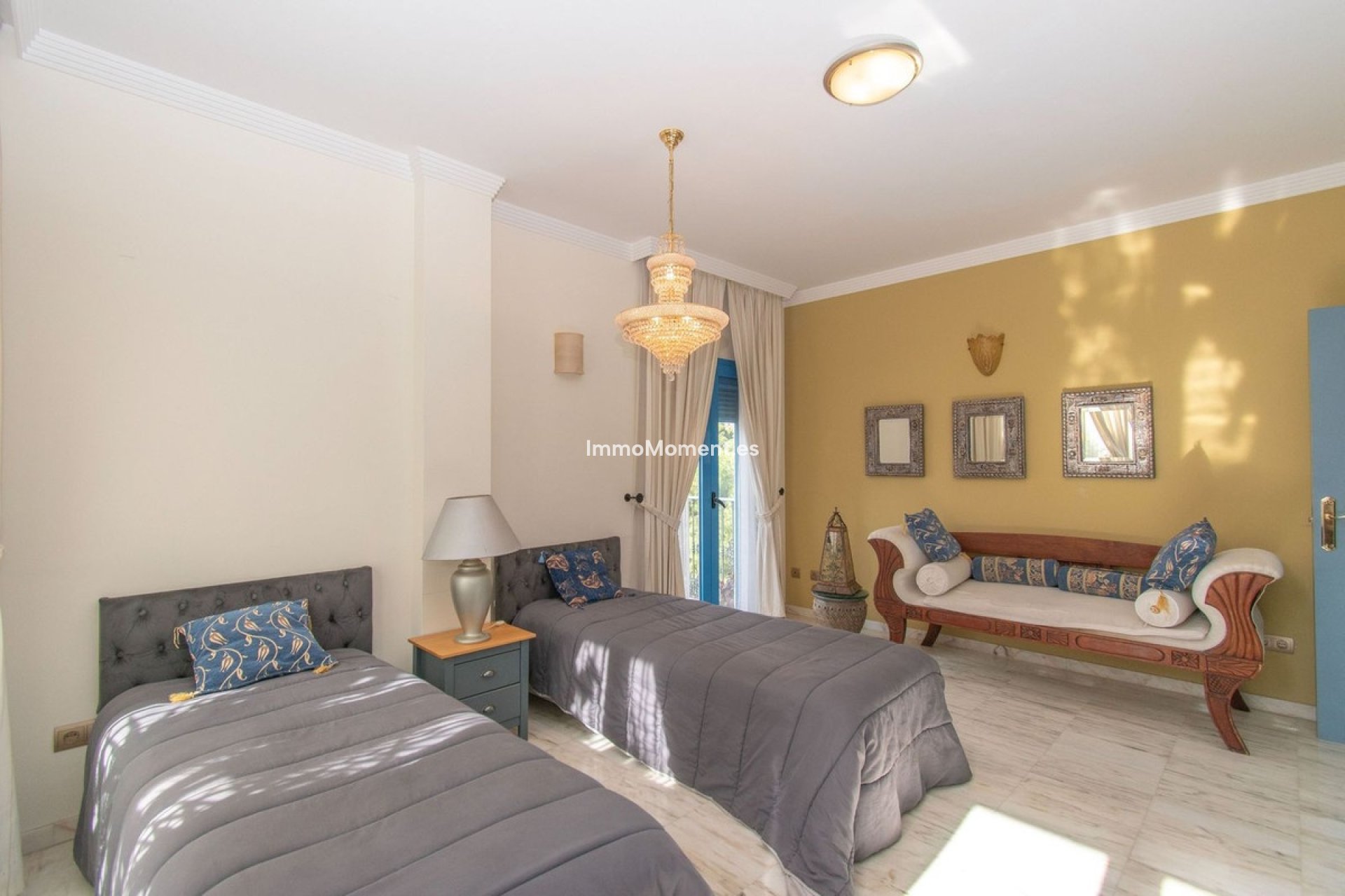 Reventa - Apartamento - Benalmadena - Torrequebrada