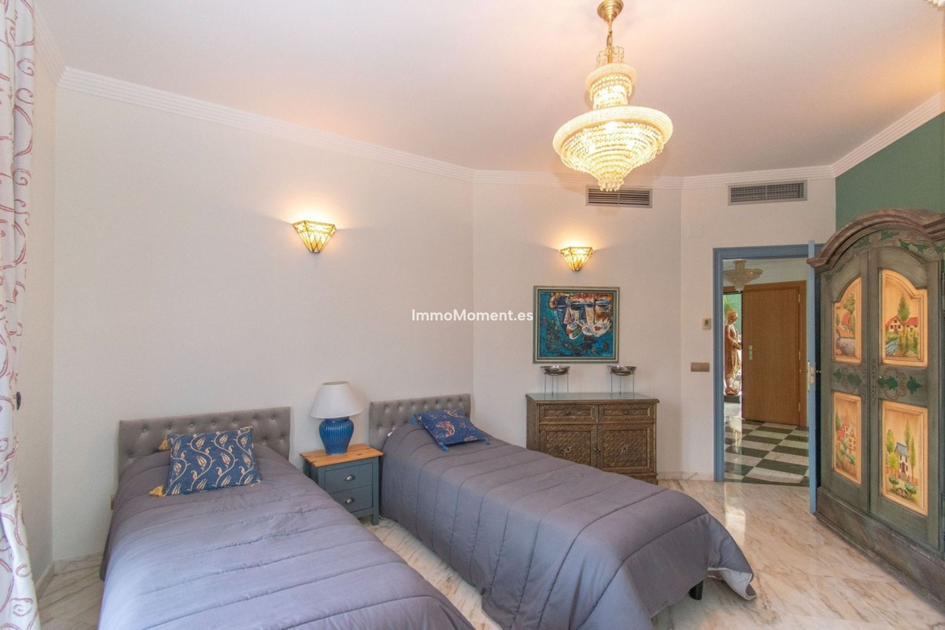 Reventa - Apartamento - Benalmadena - Torrequebrada