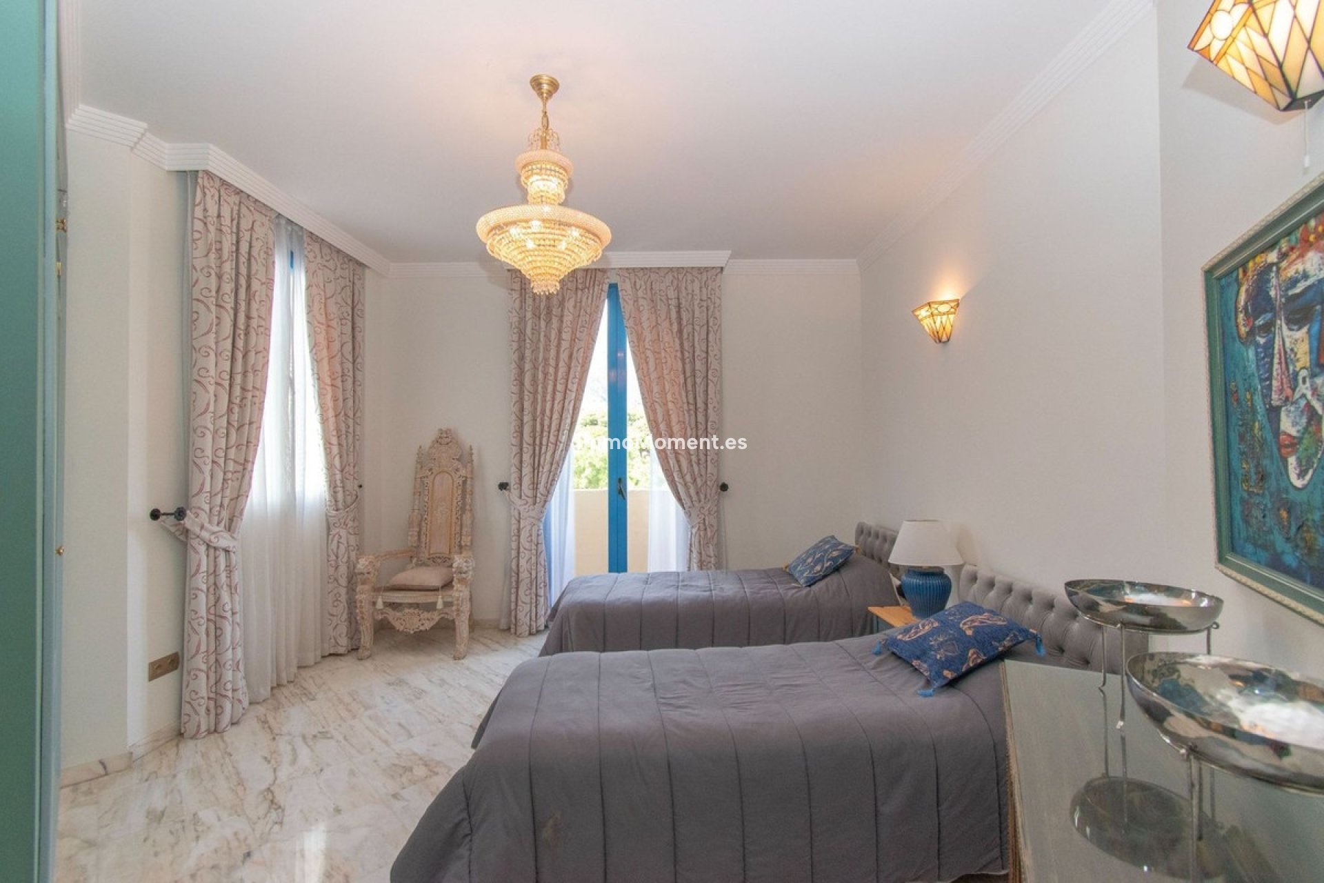 Reventa - Apartamento - Benalmadena - Torrequebrada