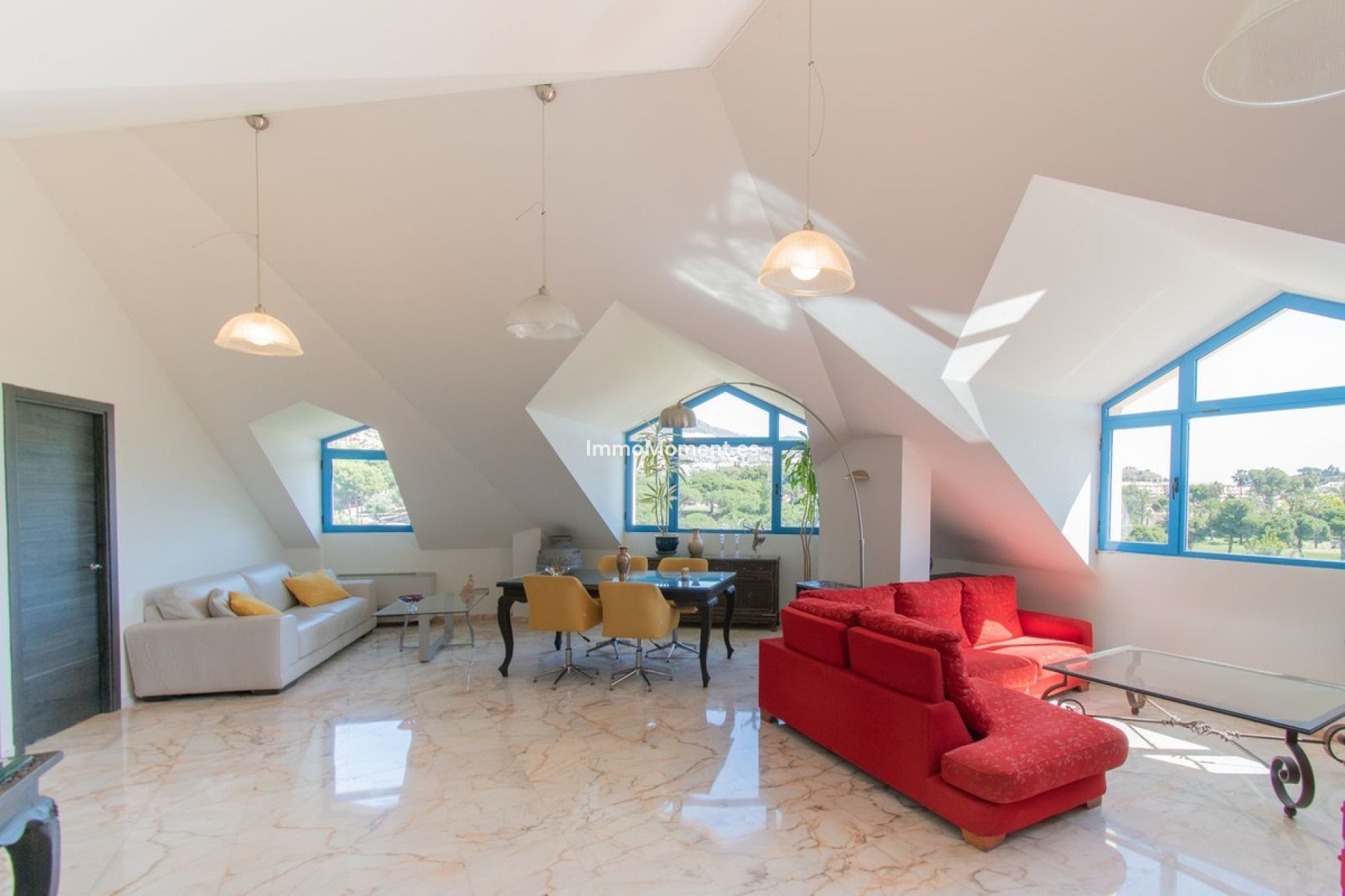 Reventa - Apartamento - Benalmadena - Torrequebrada