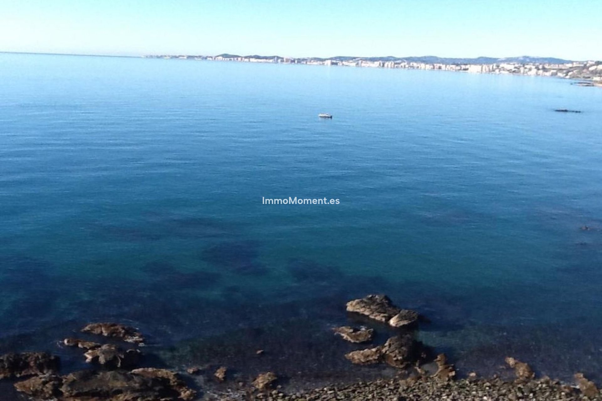 Reventa - Apartamento - Benalmadena - Torrequebrada