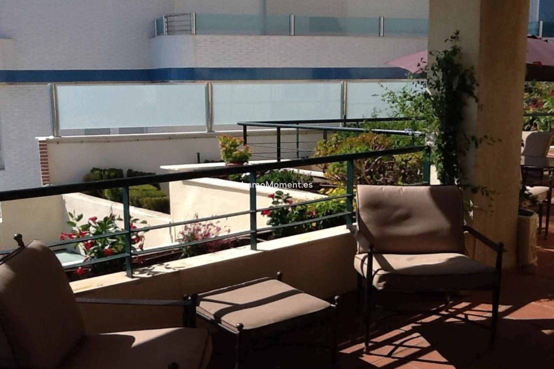 Reventa - Apartamento - Benalmadena - Torrequebrada